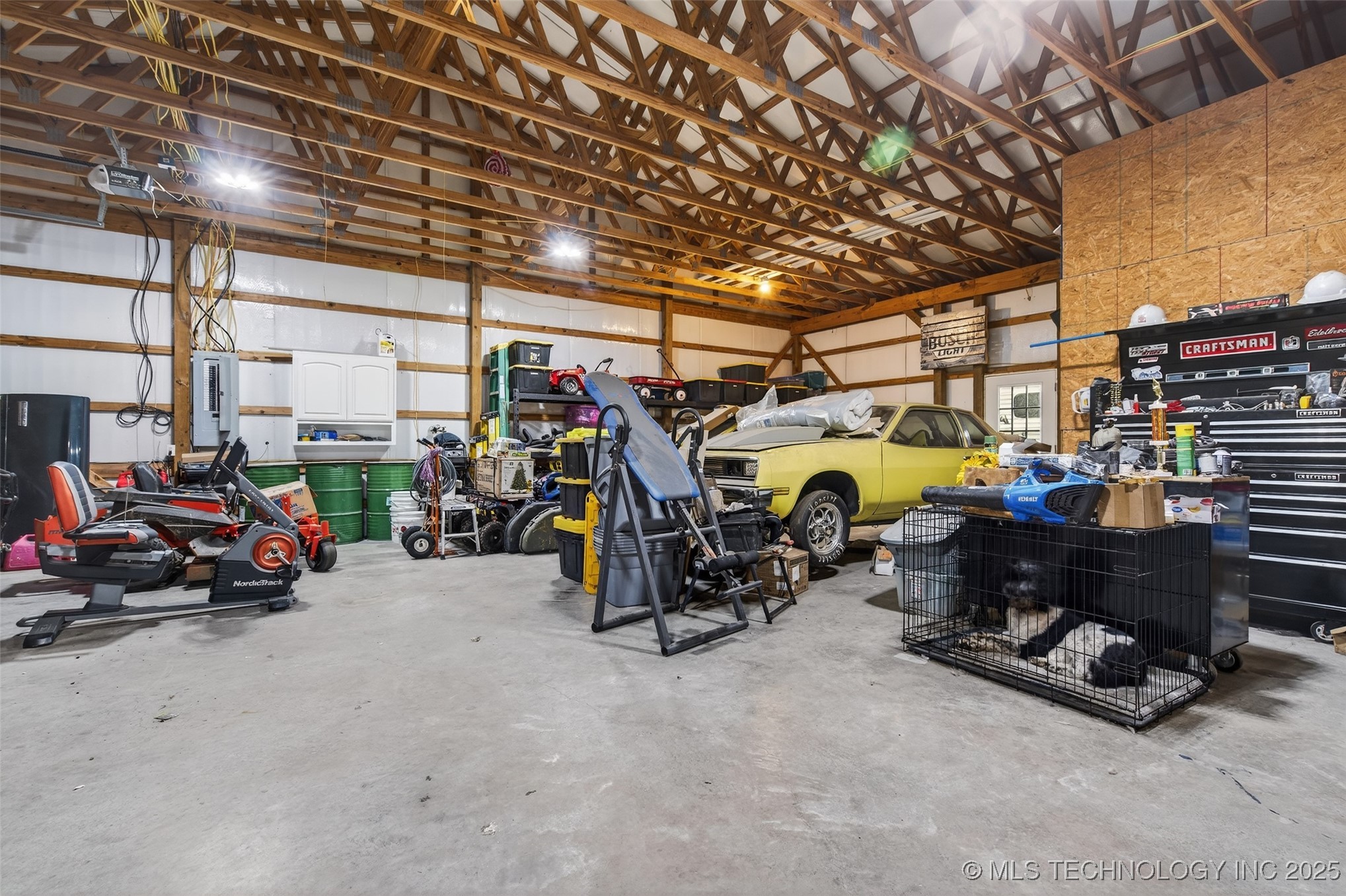 29719 E 770 Road Wagoner OK 74467