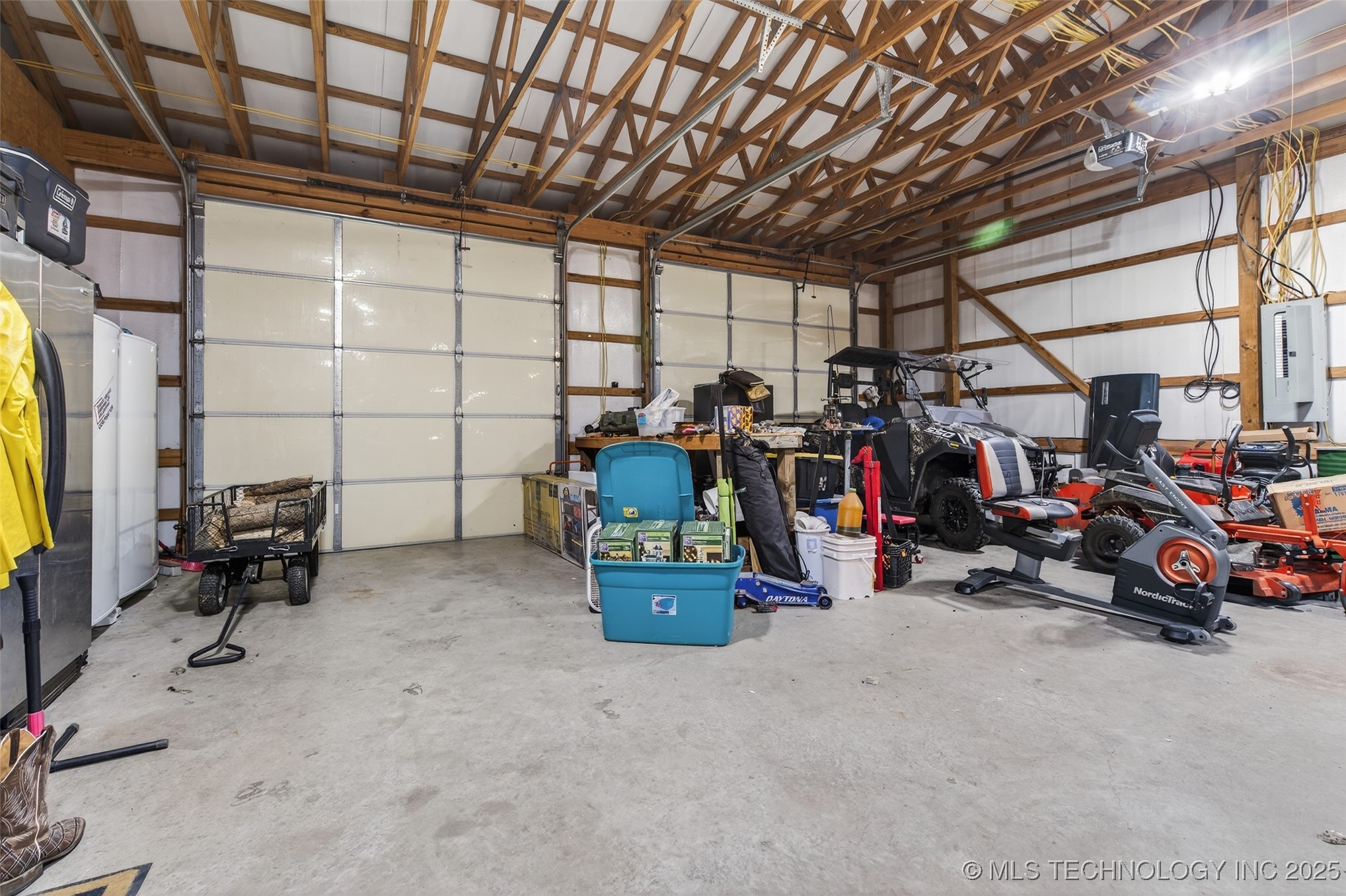 29719 E 770 Road Wagoner OK 74467
