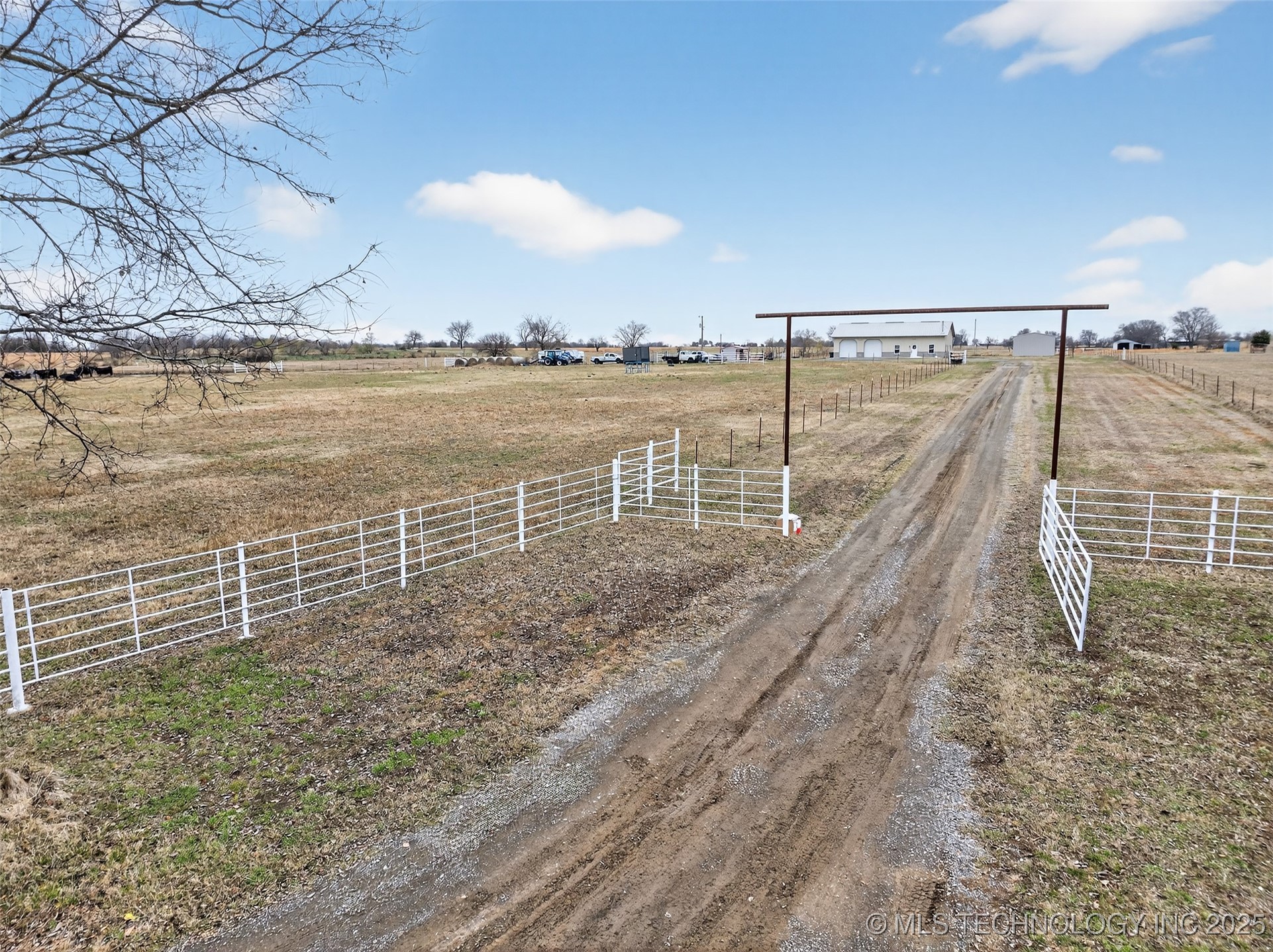 29719 E 770 Road Wagoner OK 74467