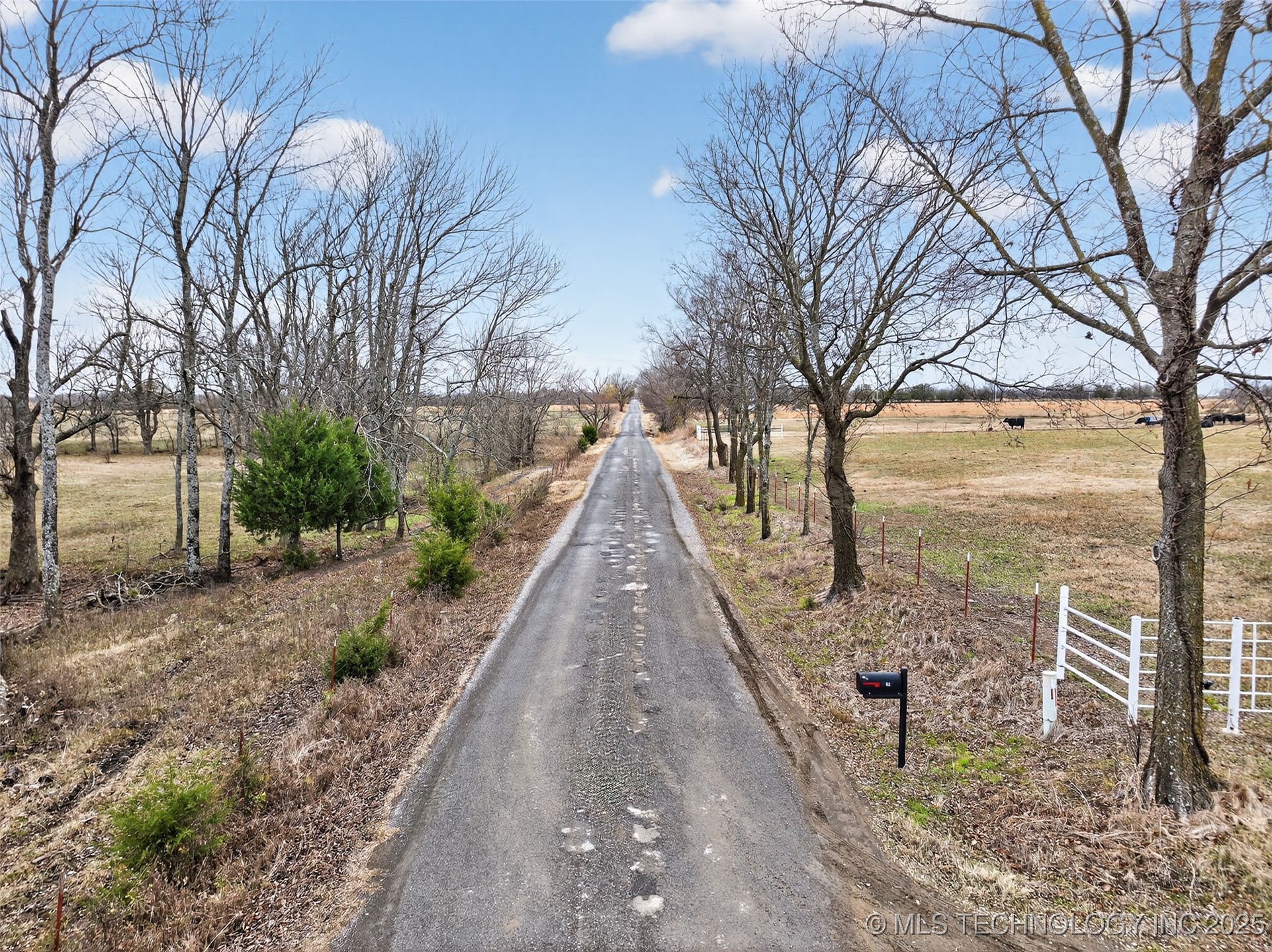 29719 E 770 Road Wagoner OK 74467