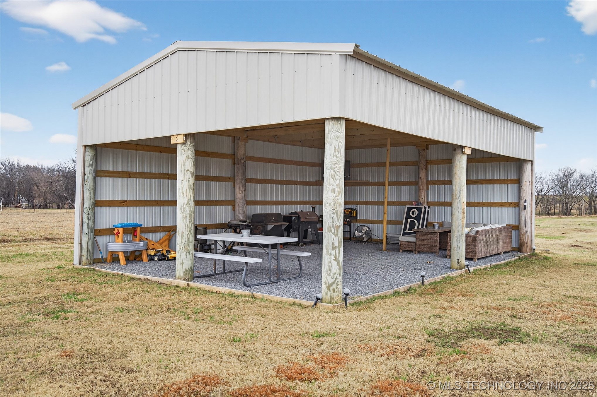 29719 E 770 Road Wagoner OK 74467