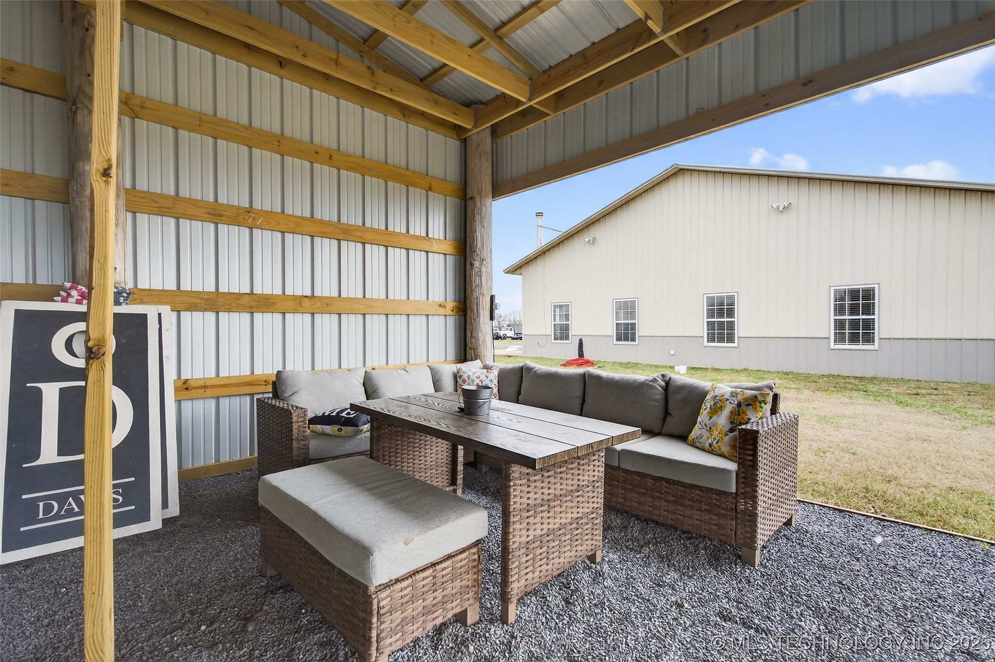 29719 E 770 Road Wagoner OK 74467