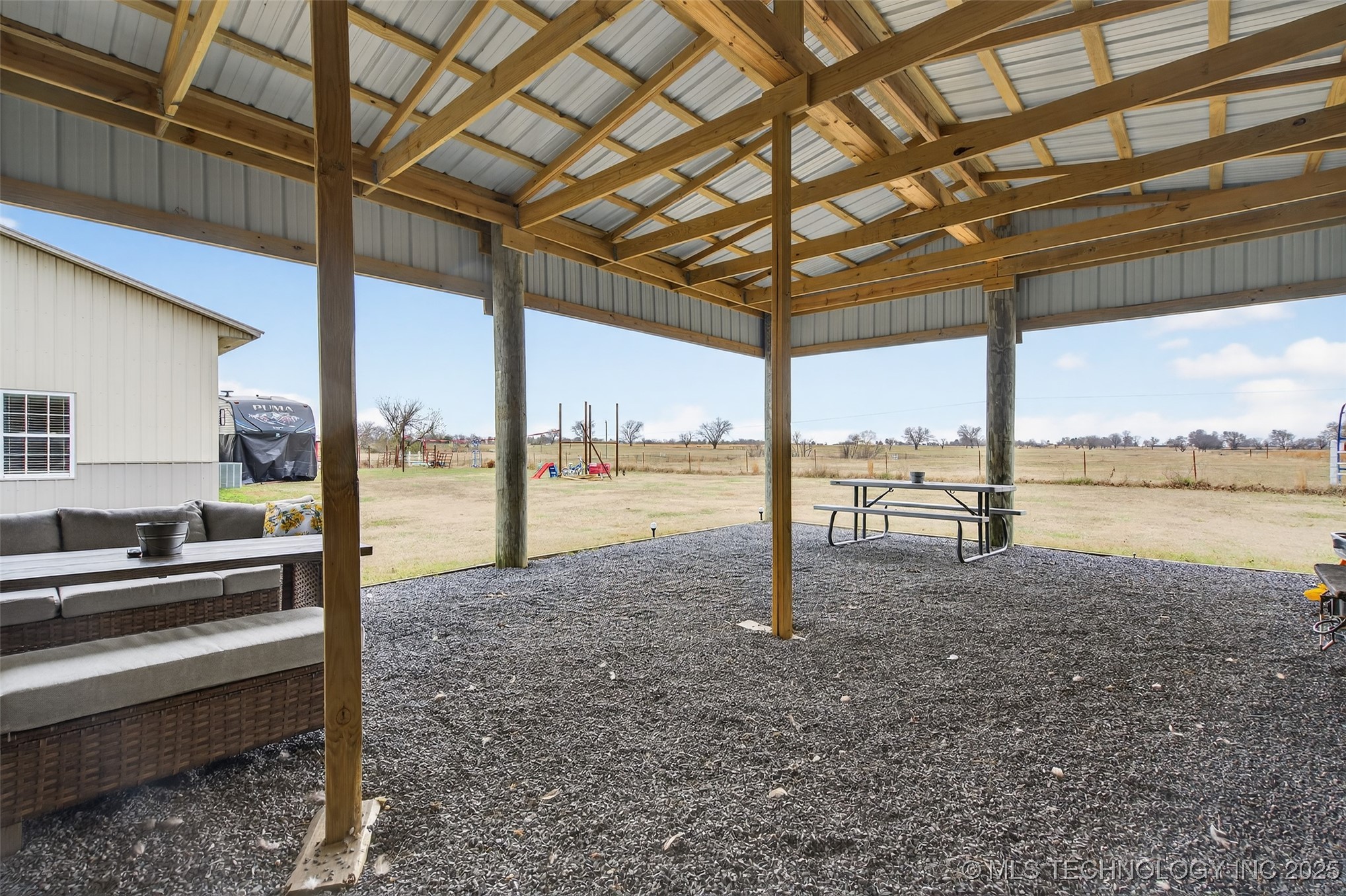 29719 E 770 Road Wagoner OK 74467