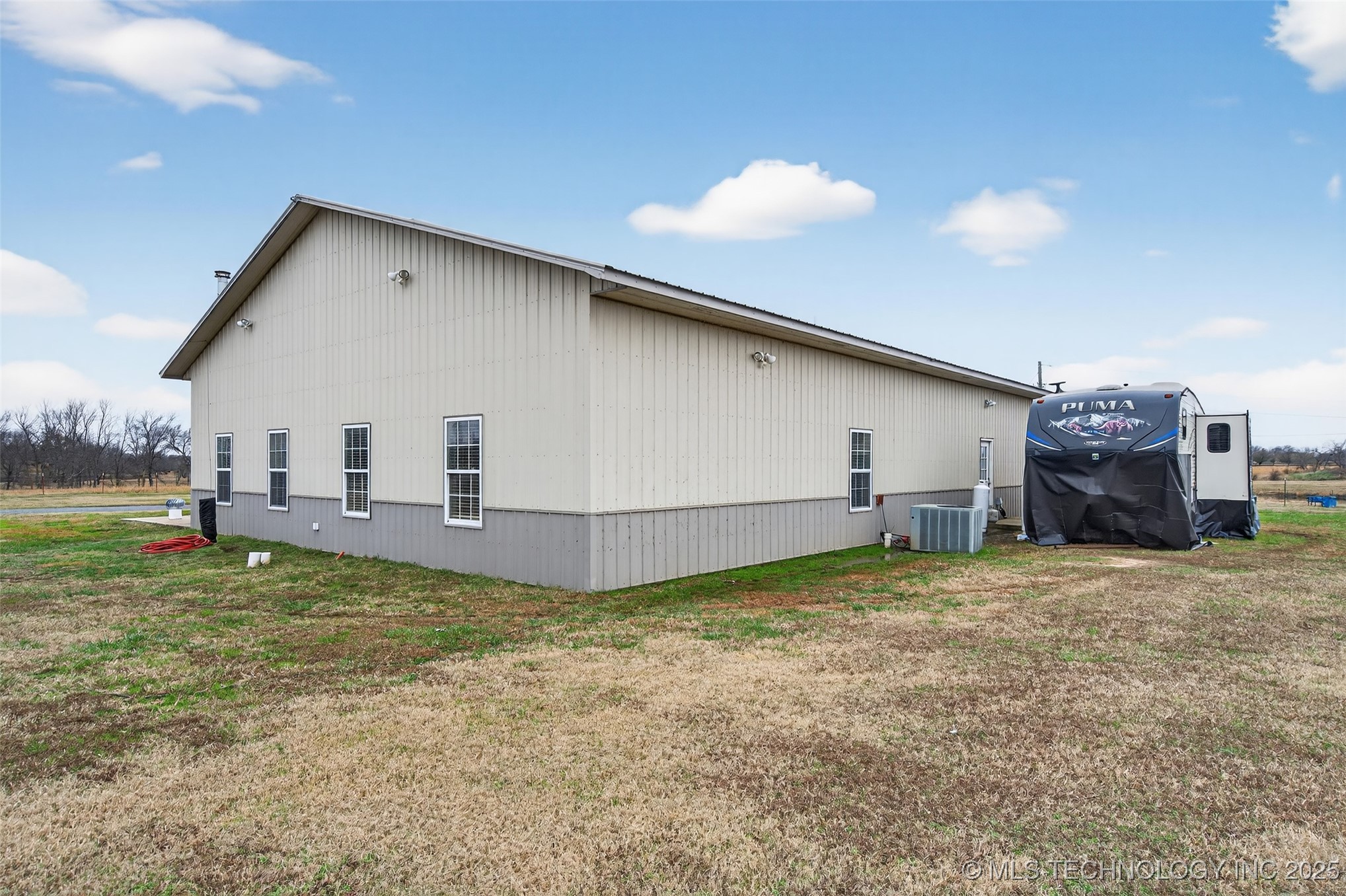 29719 E 770 Road Wagoner OK 74467