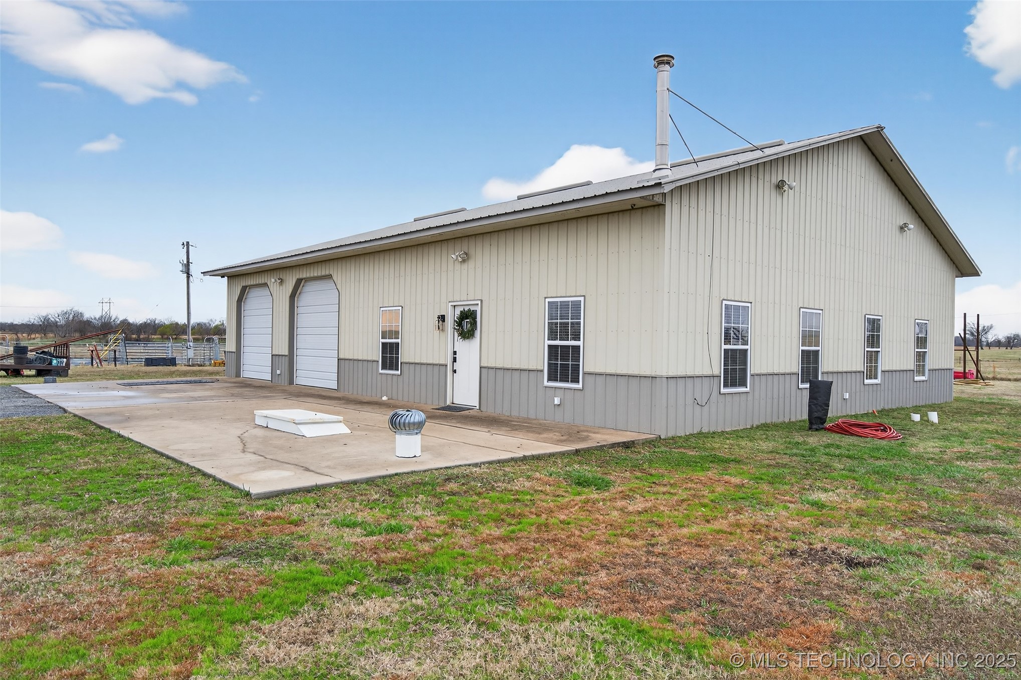 29719 E 770 Road Wagoner OK 74467