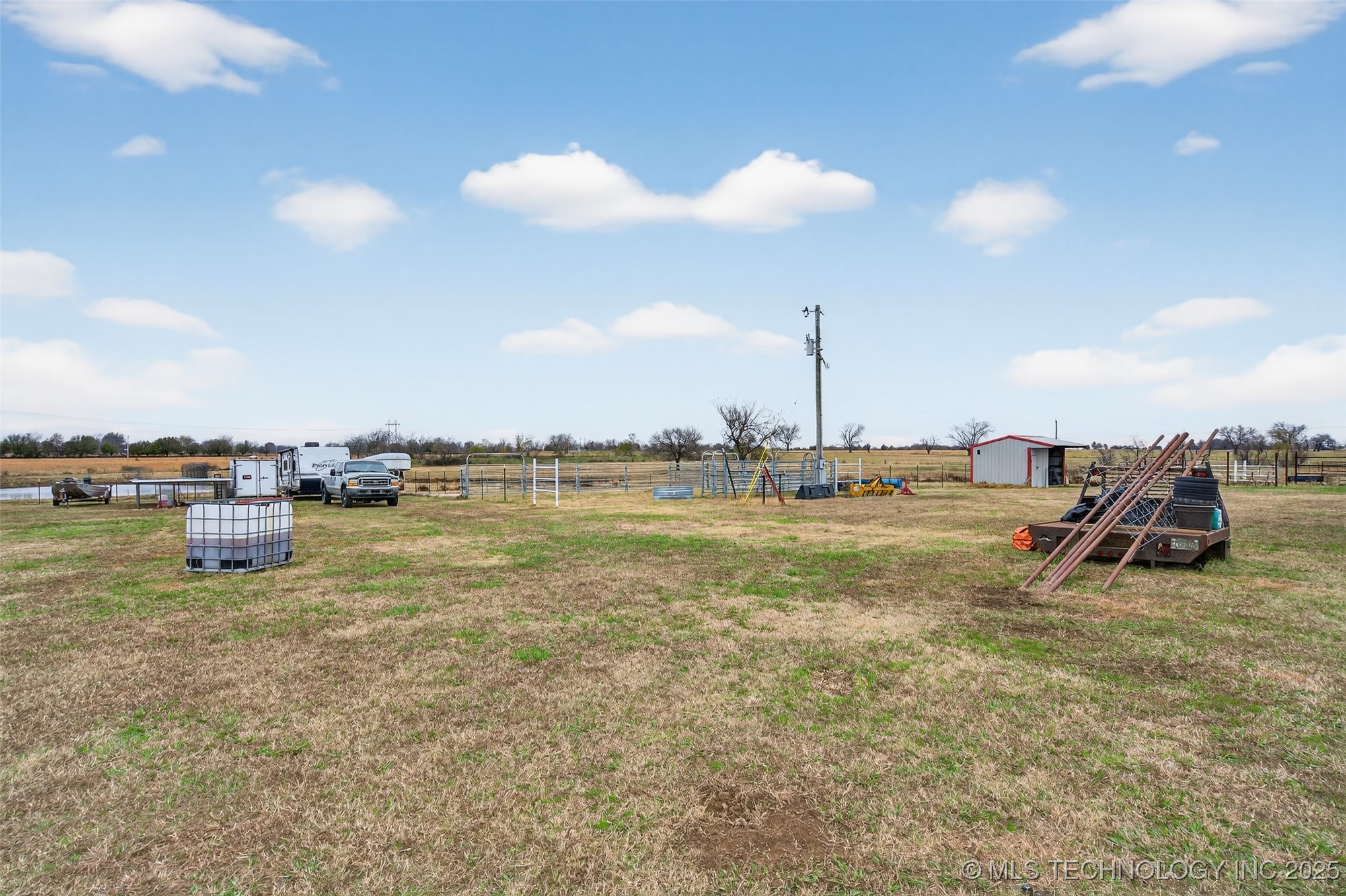 29719 E 770 Road Wagoner OK 74467