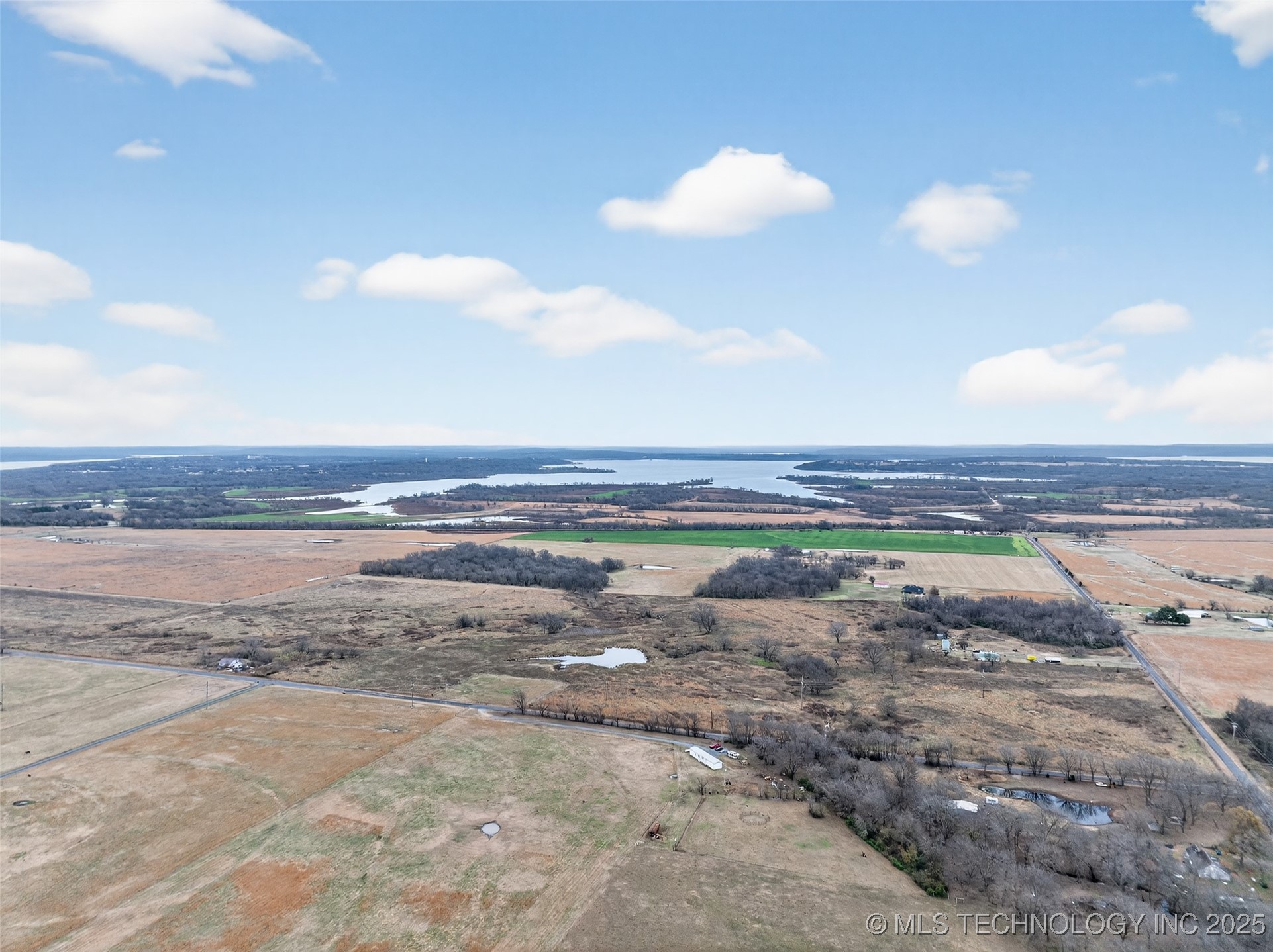 29719 E 770 Road Wagoner OK 74467