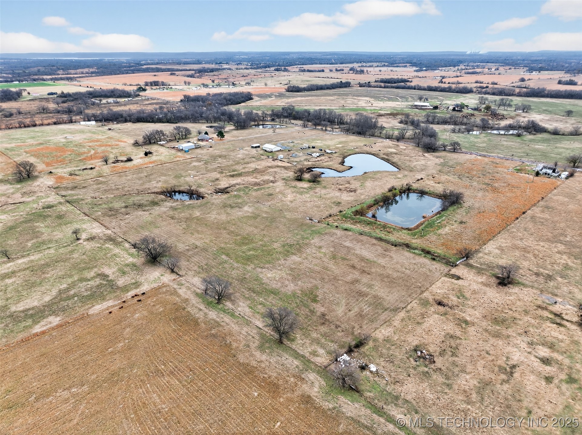 29719 E 770 Road Wagoner OK 74467
