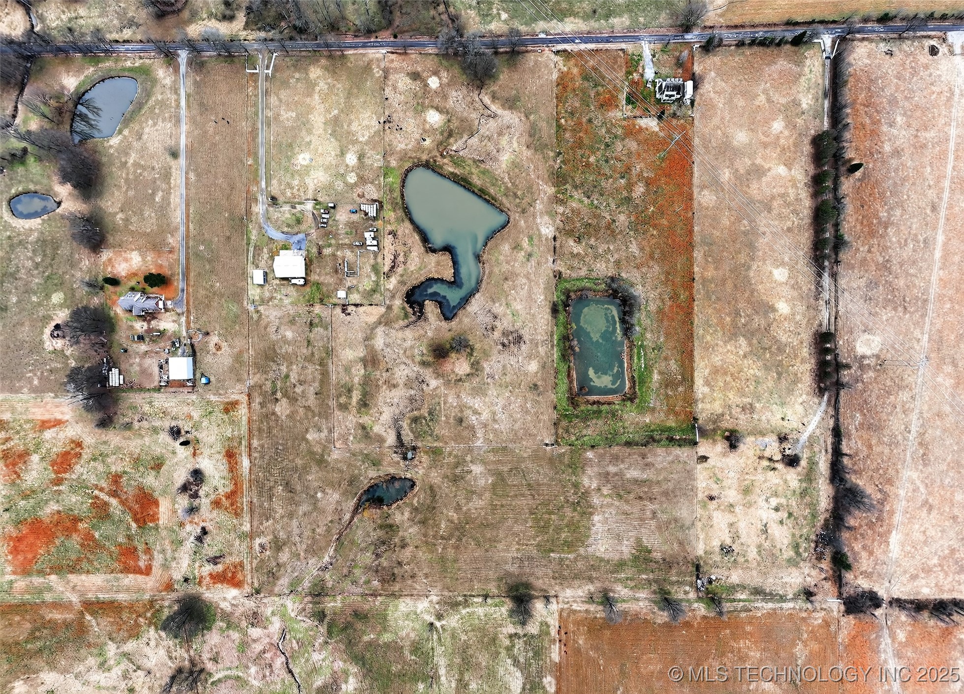 29719 E 770 Road Wagoner OK 74467