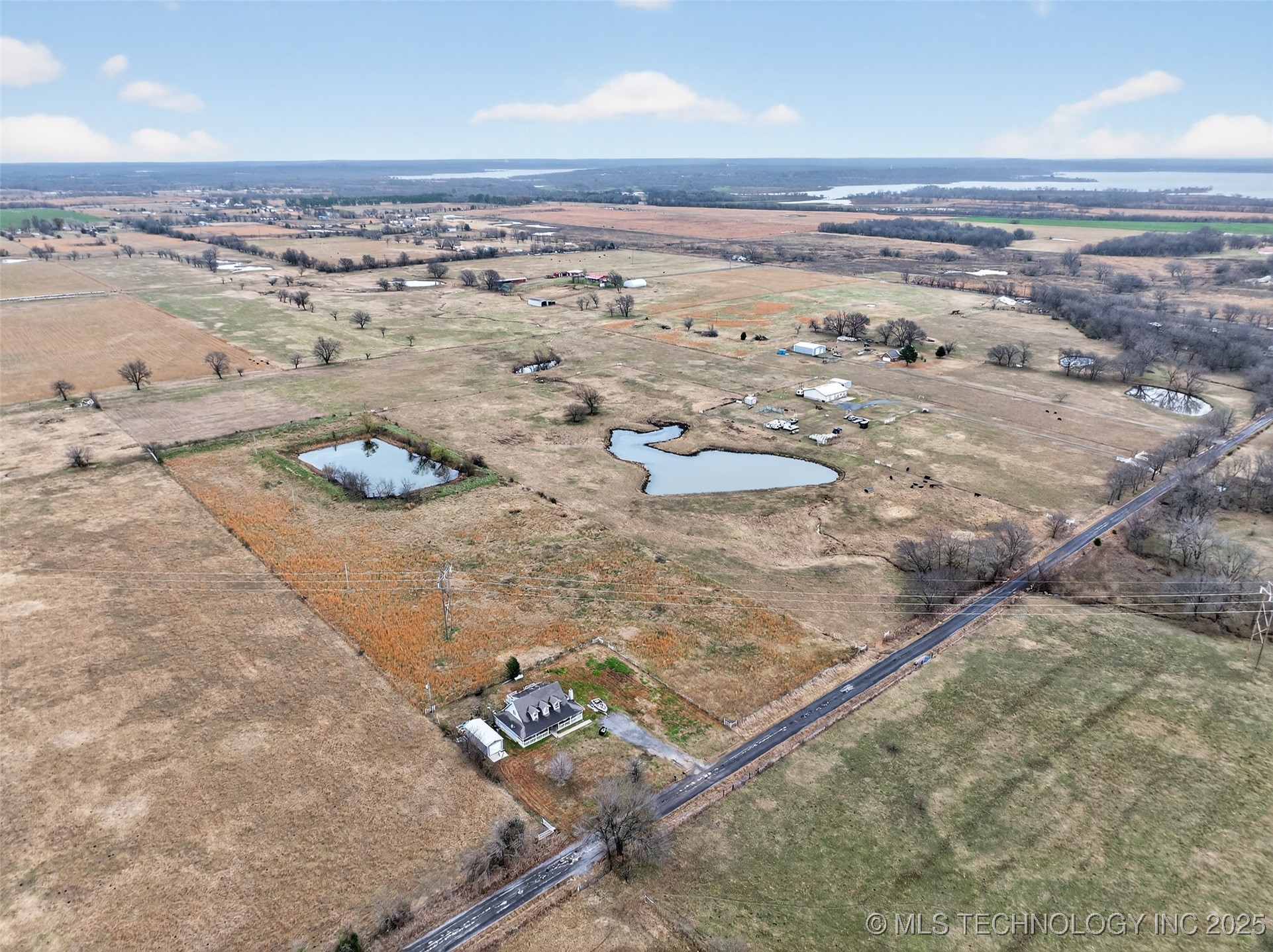 29719 E 770 Road Wagoner OK 74467