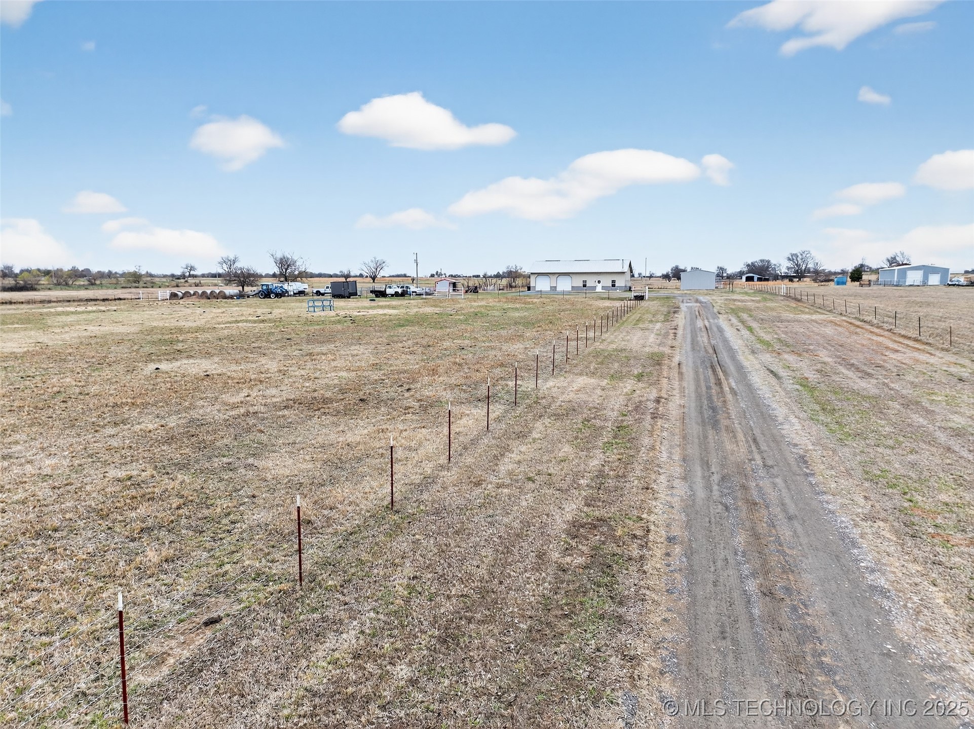 29719 E 770 Road Wagoner OK 74467