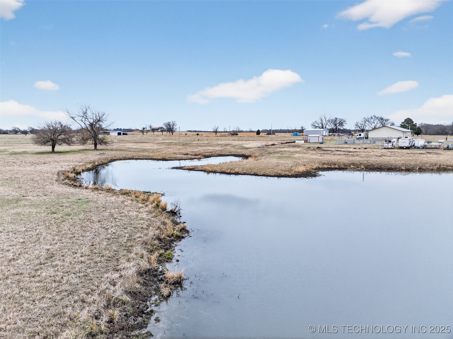 29719 E 770 Road Wagoner OK 74467