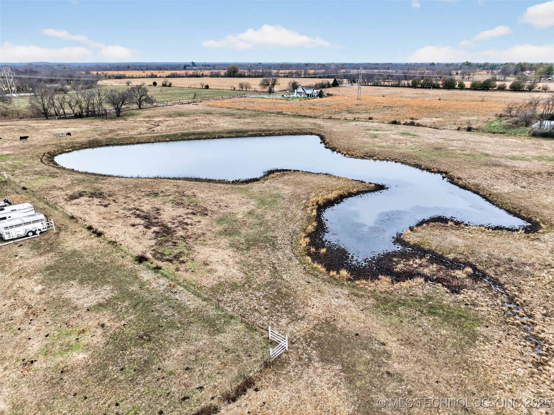 29719 E 770 Road Wagoner OK 74467