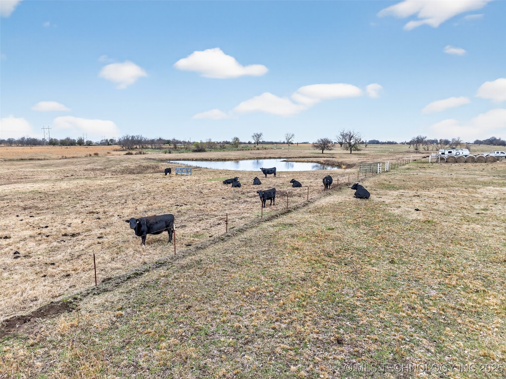 29719 E 770 Road Wagoner OK 74467
