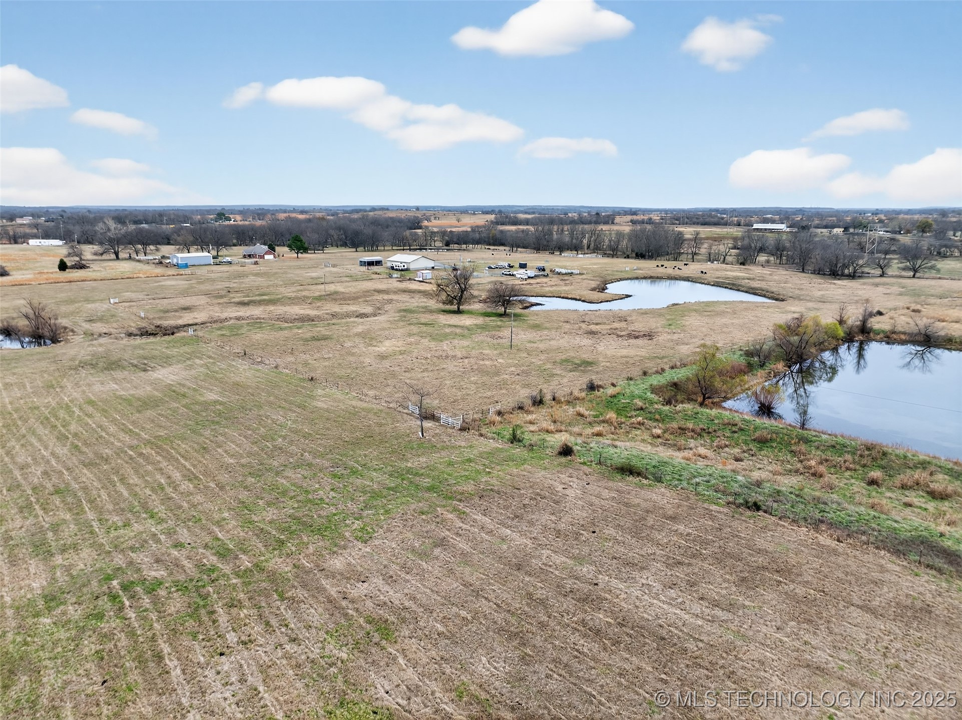 29719 E 770 Road Wagoner OK 74467
