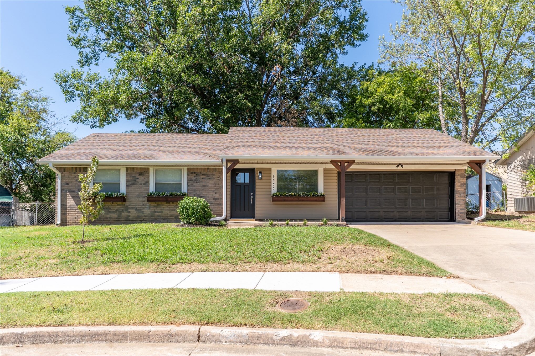 2766 S 133rd East Avenue Tulsa OK 74134