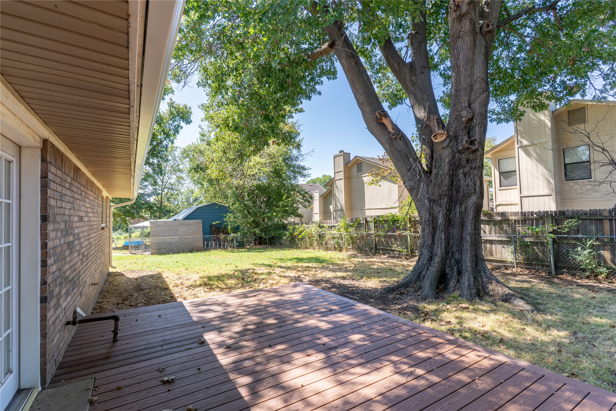 2766 S 133rd East Avenue Tulsa OK 74134