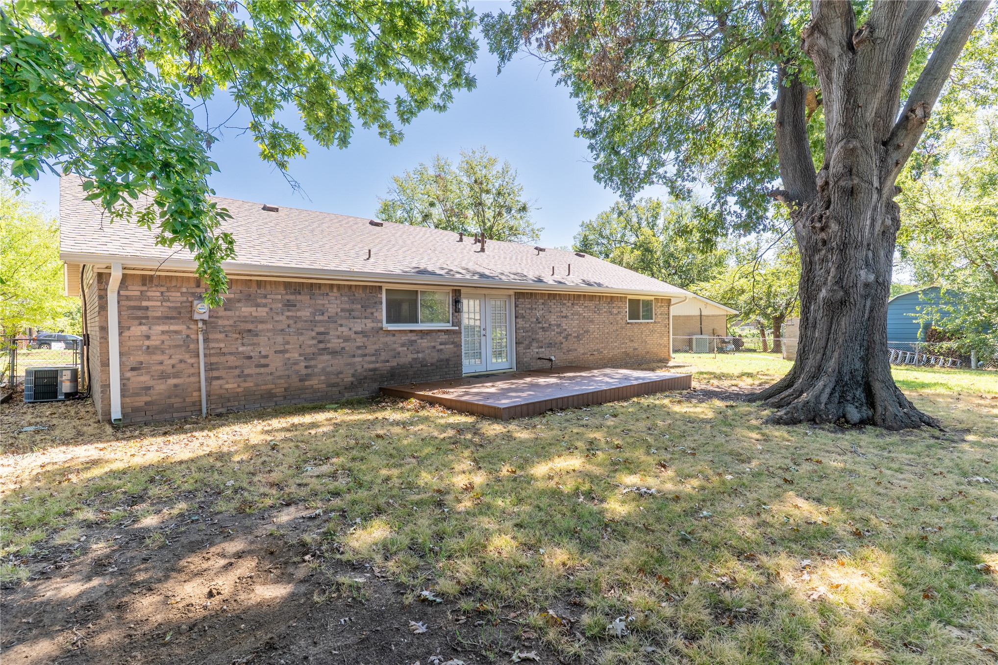 2766 S 133rd East Avenue Tulsa OK 74134