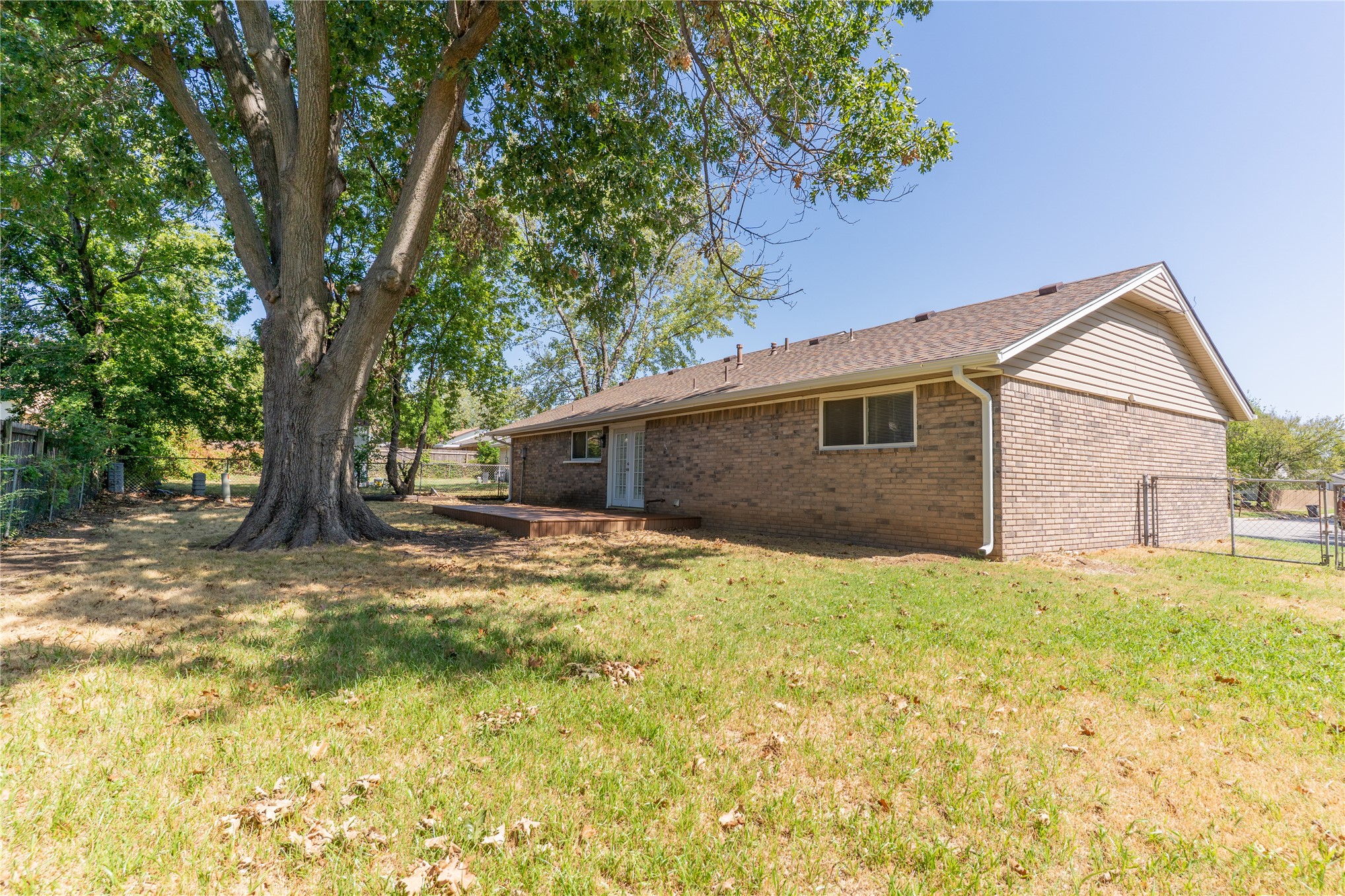 2766 S 133rd East Avenue Tulsa OK 74134