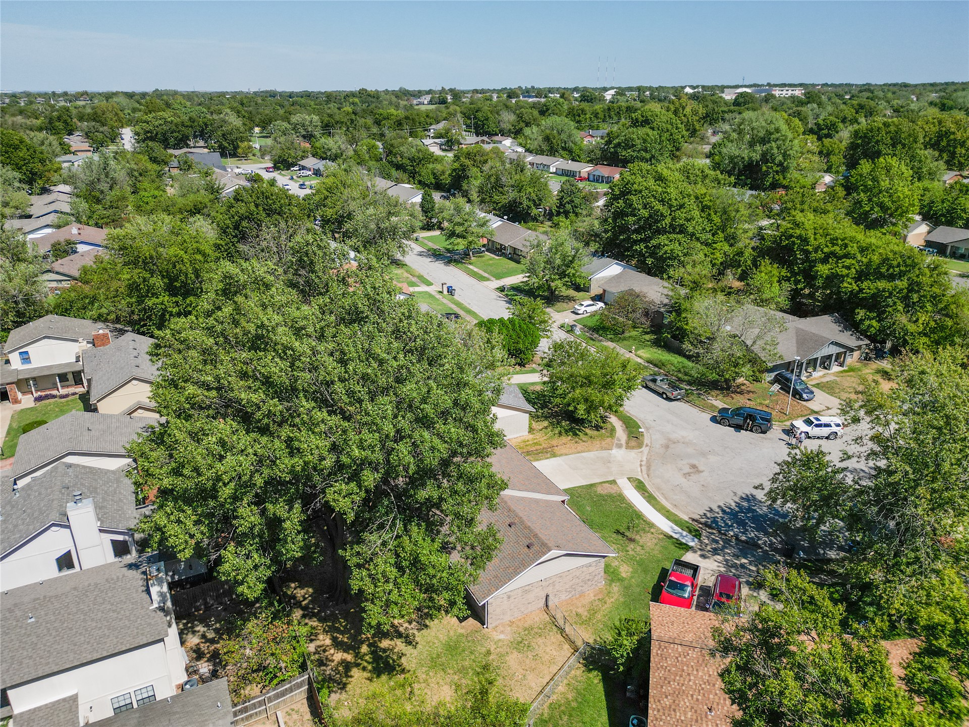 2766 S 133rd East Avenue Tulsa OK 74134