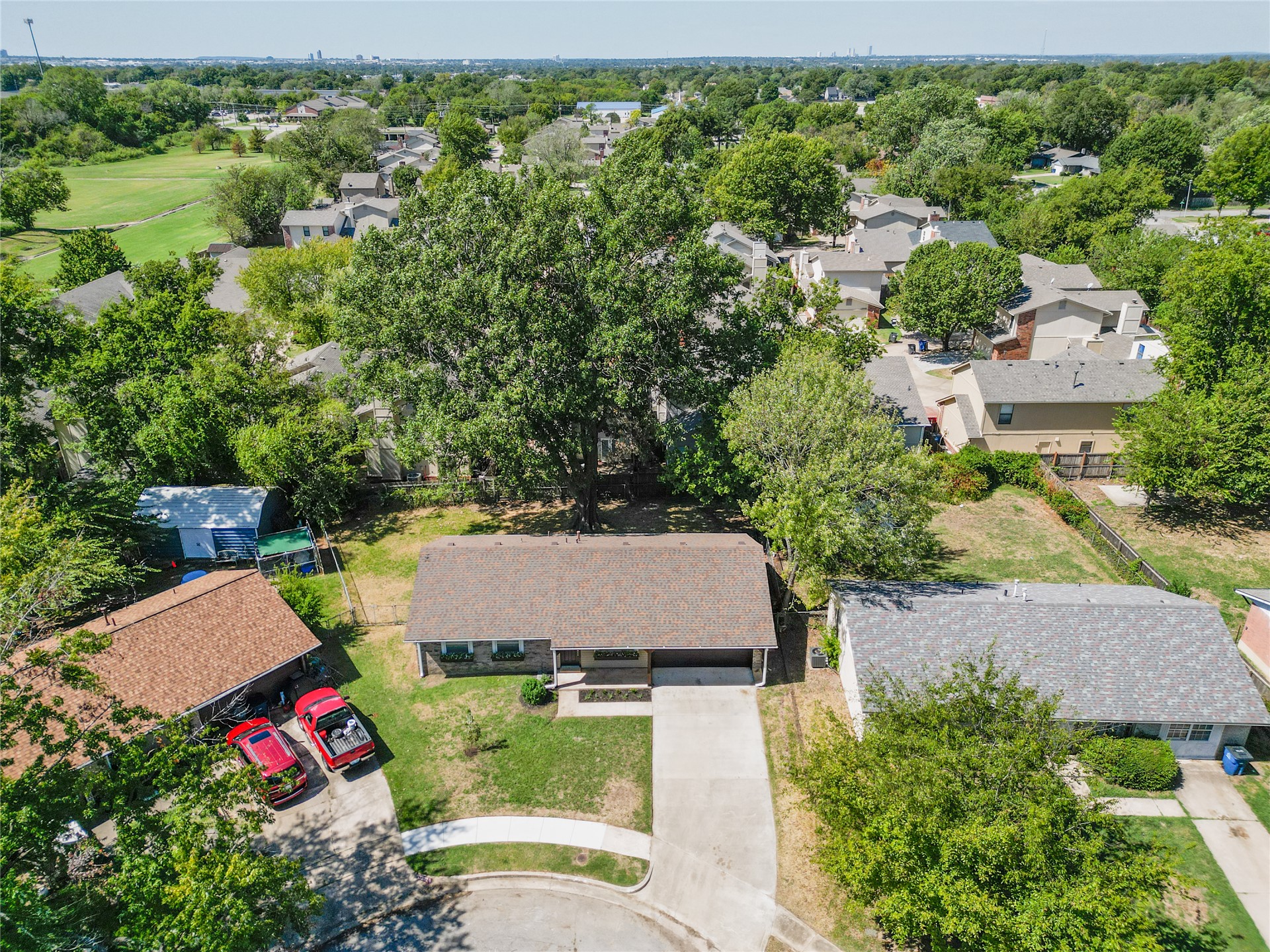 2766 S 133rd East Avenue Tulsa OK 74134