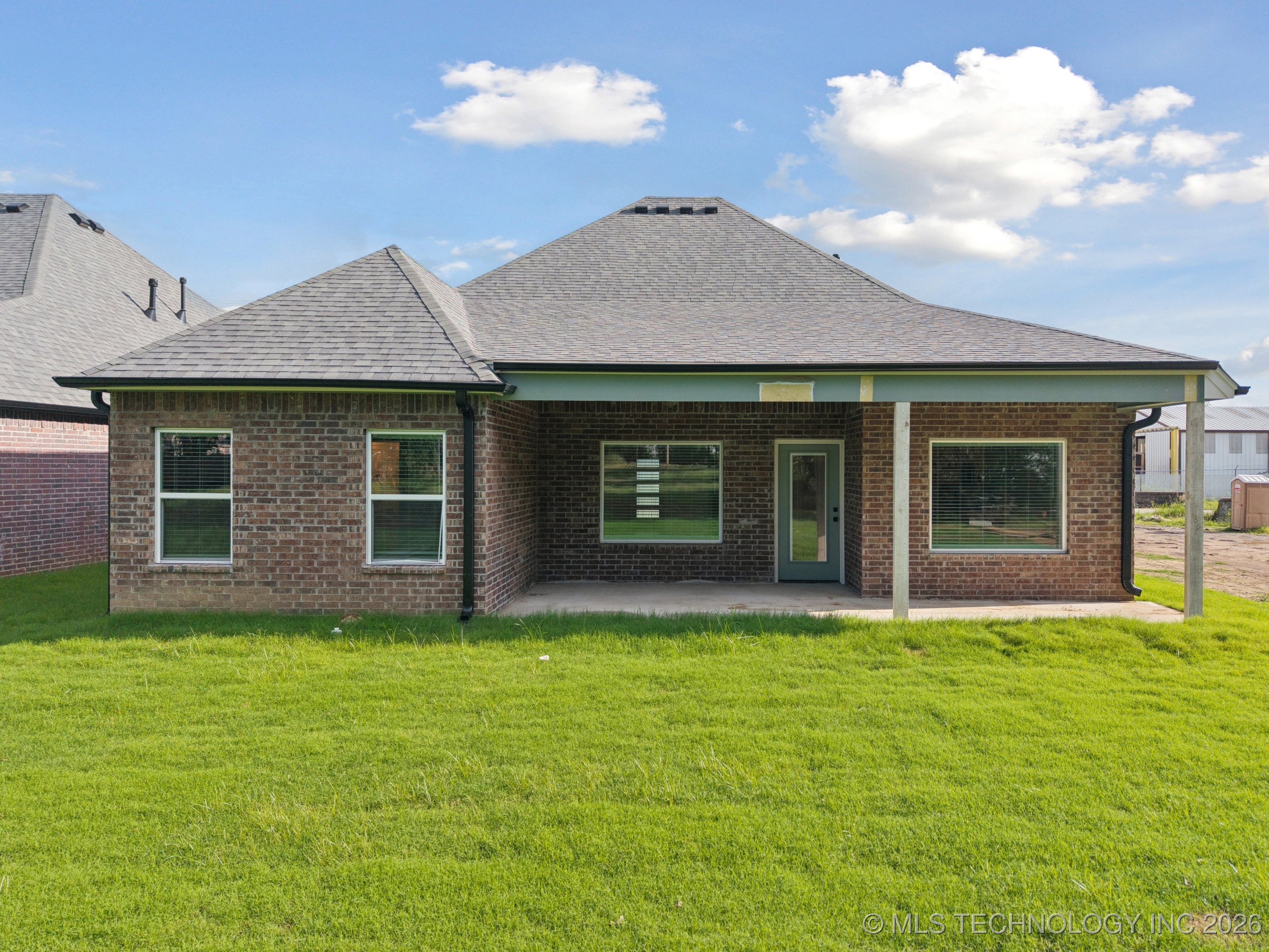 213 W Broadway Street Owasso OK 74055