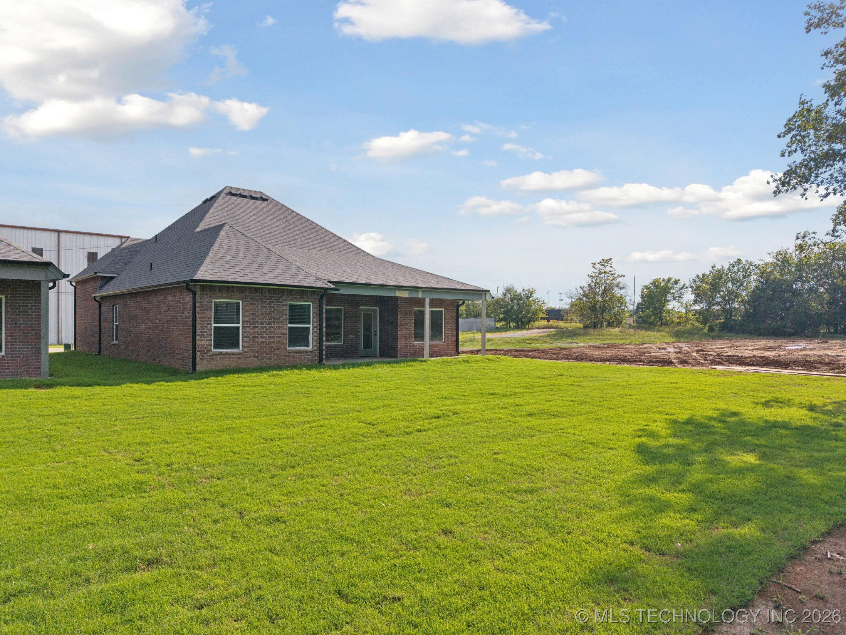 213 W Broadway Street Owasso OK 74055