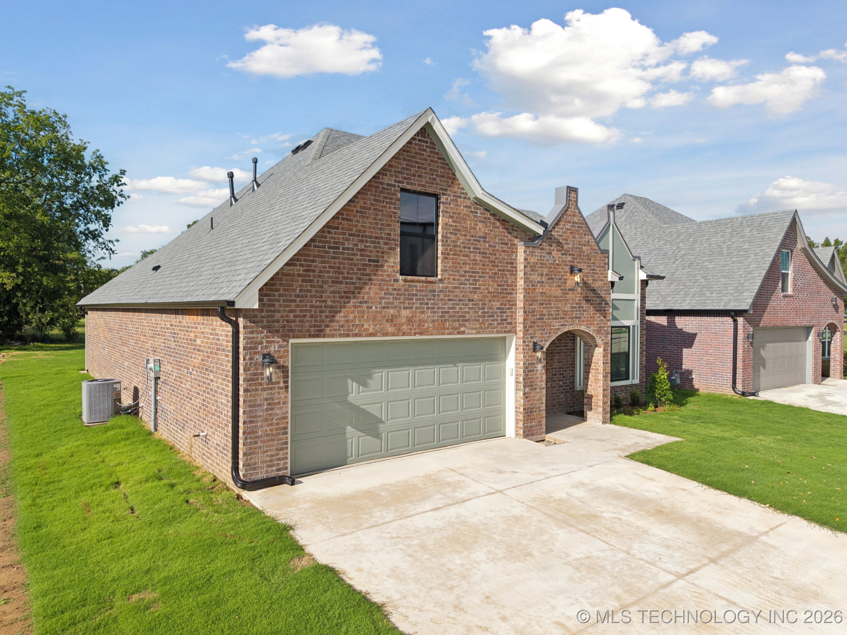 213 W Broadway Street Owasso OK 74055