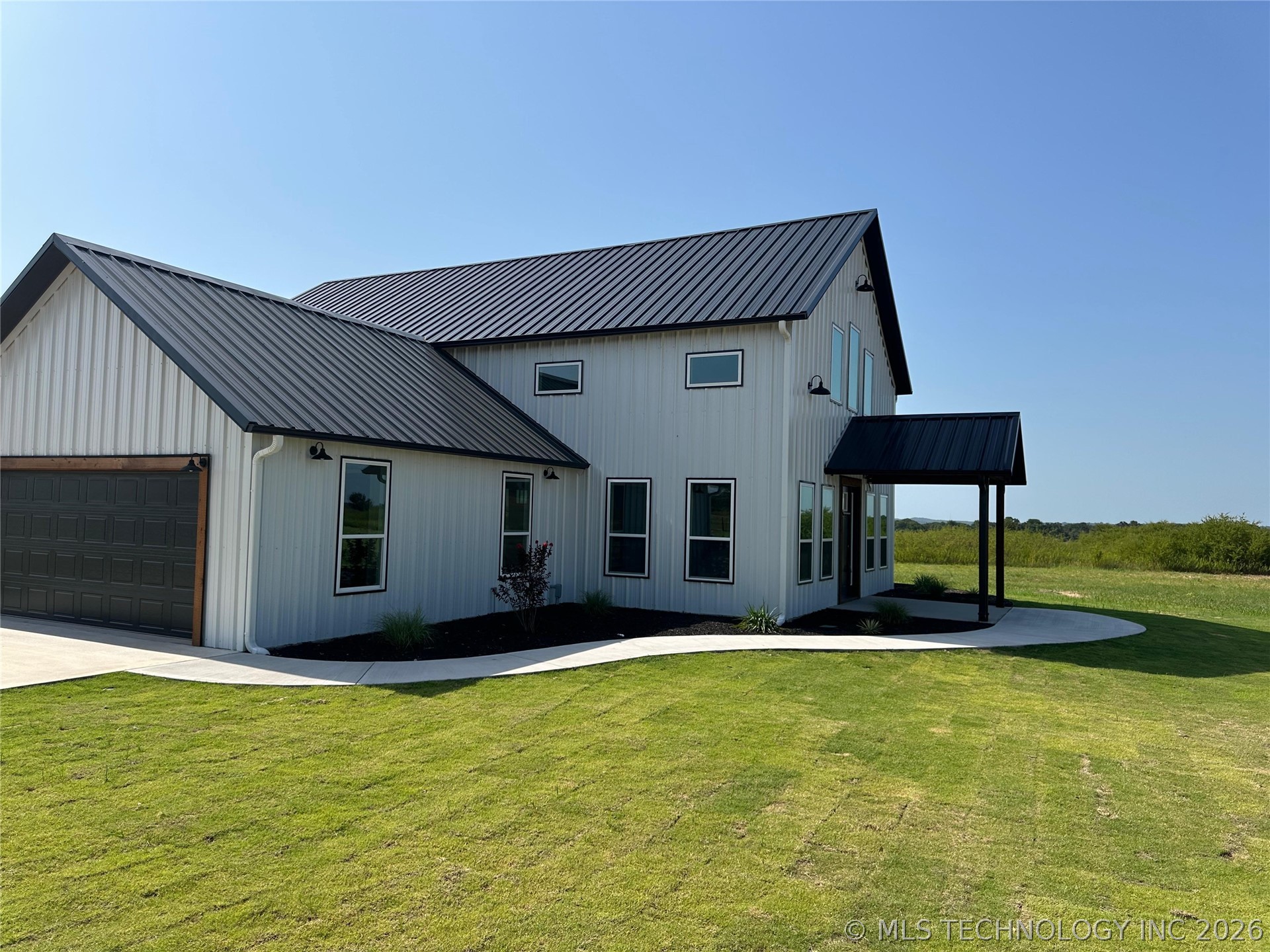 2920 Lago Vista Lane Kingston OK 73439