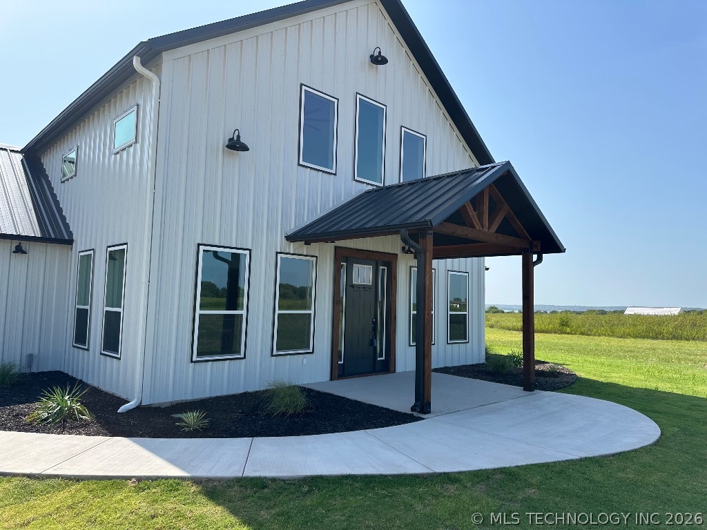 2920 Lago Vista Lane Kingston OK 73439