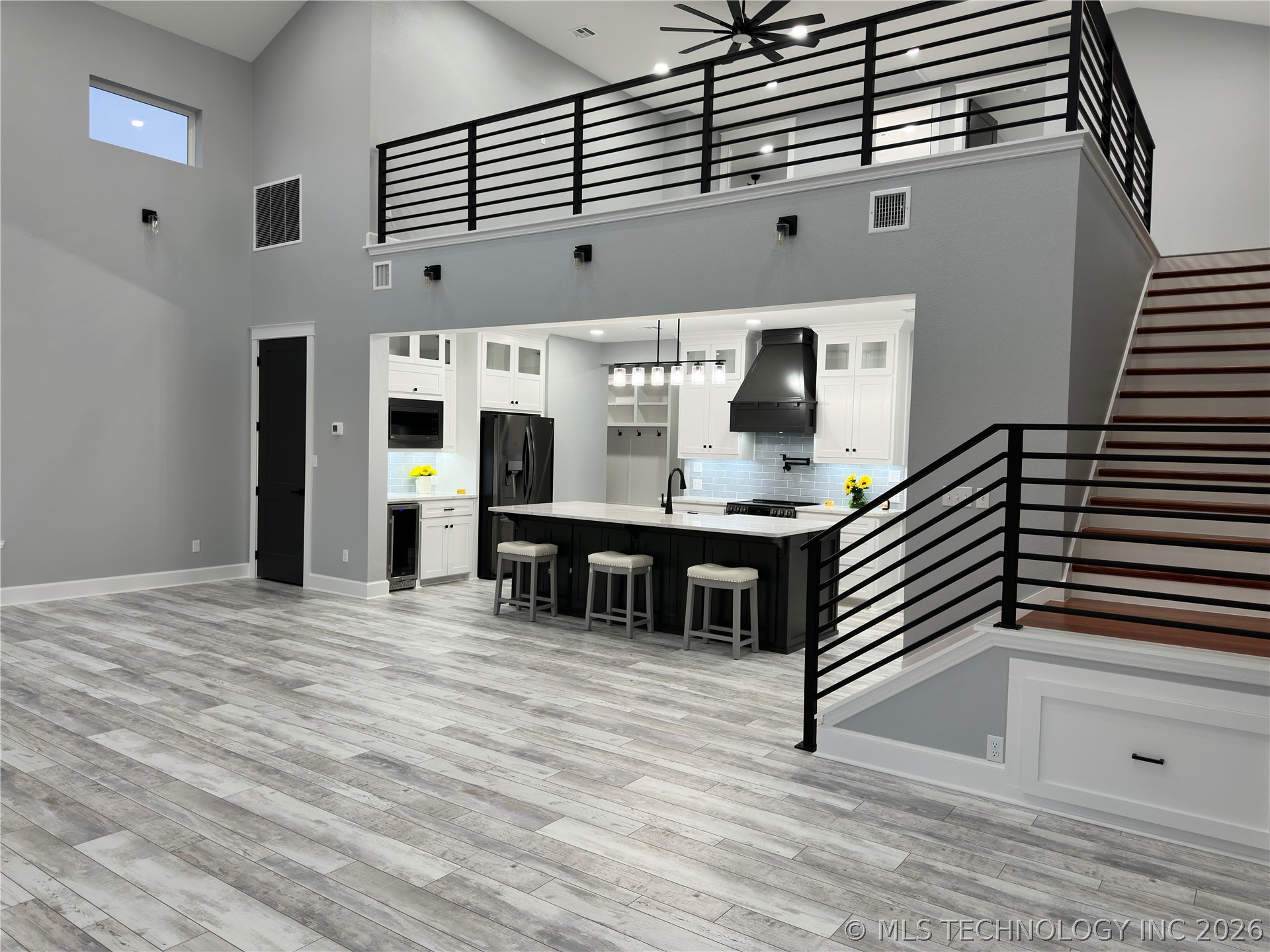2920 Lago Vista Lane Kingston OK 73439