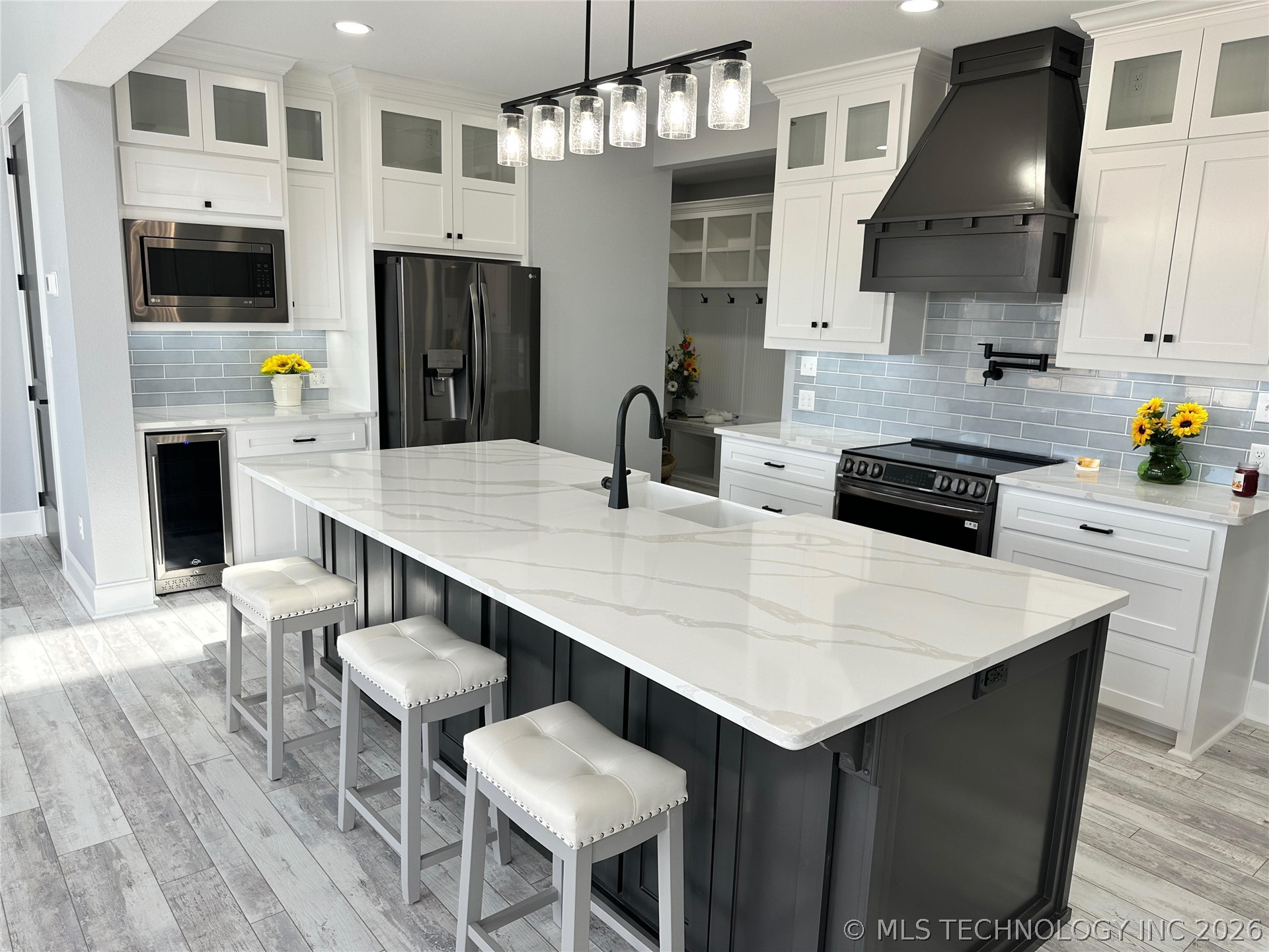 2920 Lago Vista Lane Kingston OK 73439