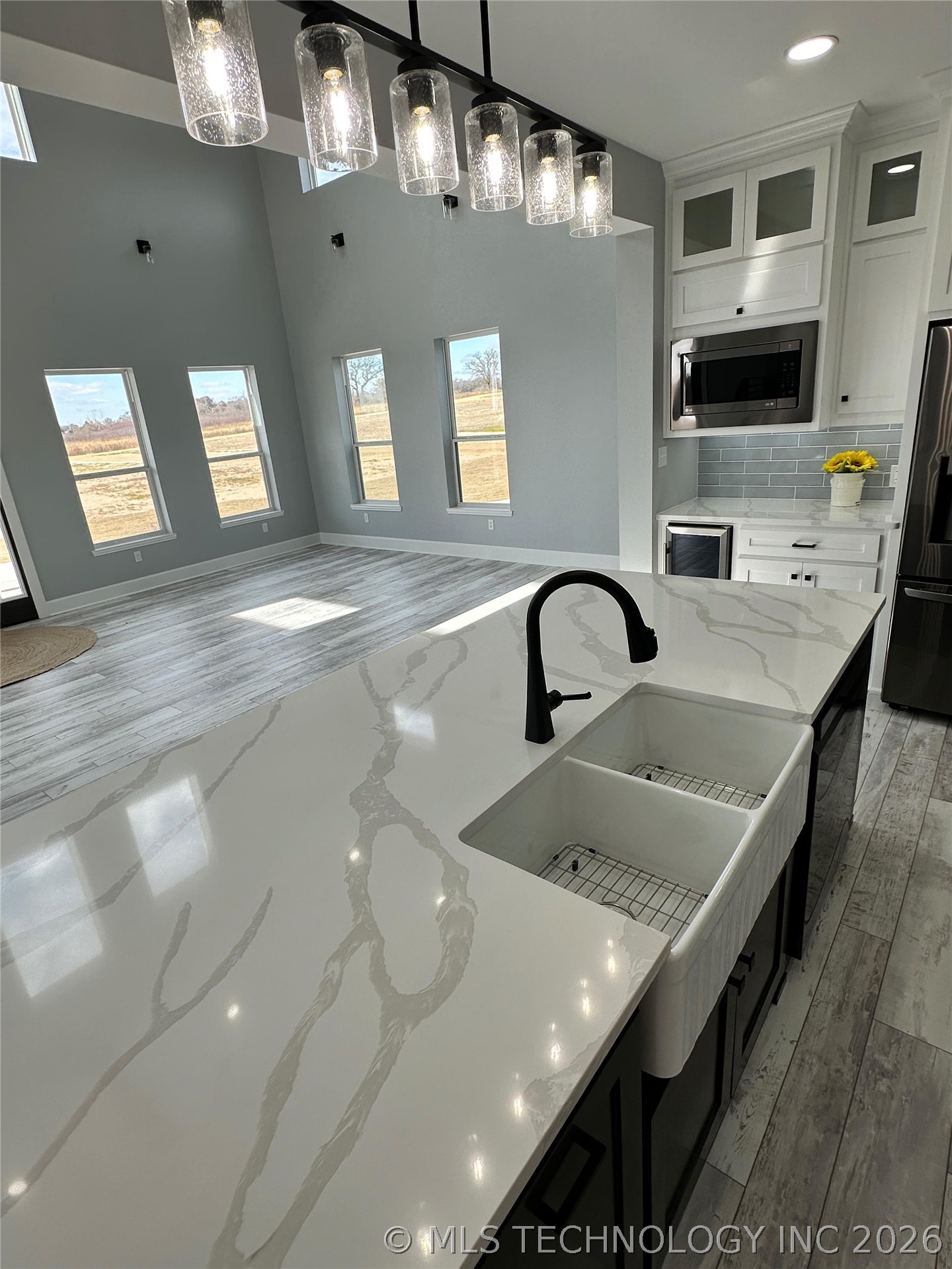 2920 Lago Vista Lane Kingston OK 73439