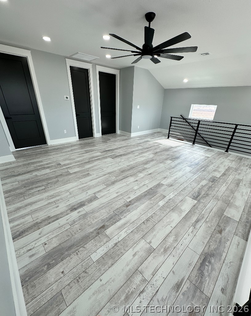2920 Lago Vista Lane Kingston OK 73439