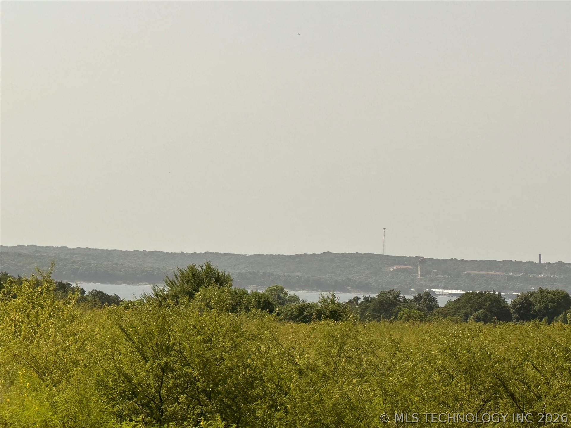 2920 Lago Vista Lane Kingston OK 73439