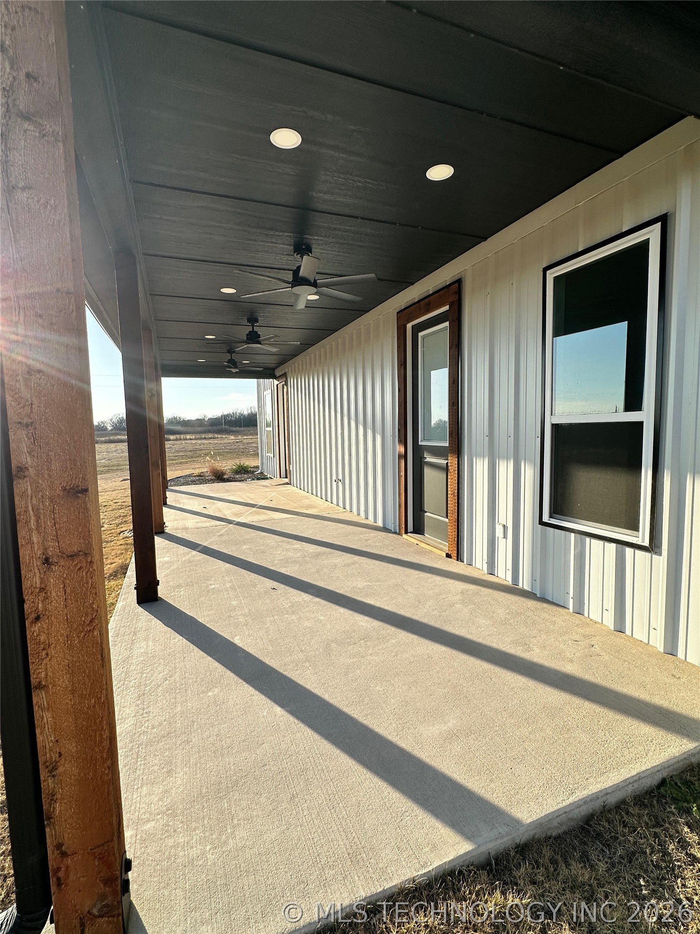 2920 Lago Vista Lane Kingston OK 73439
