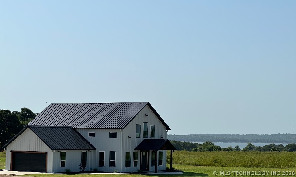 2920 Lago Vista Lane Kingston OK 73439