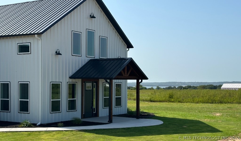 2920 Lago Vista Lane Kingston OK 73439