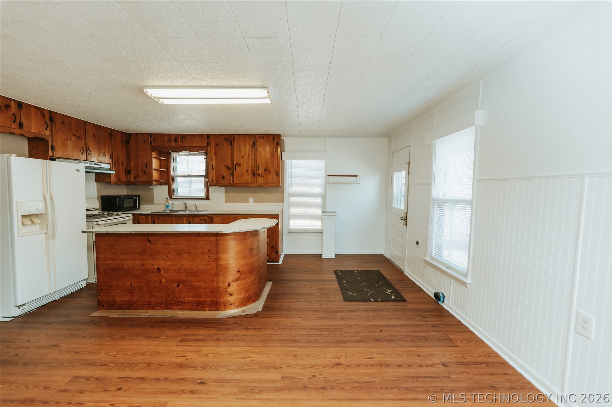 402 Kansas Street Pawnee OK 74058