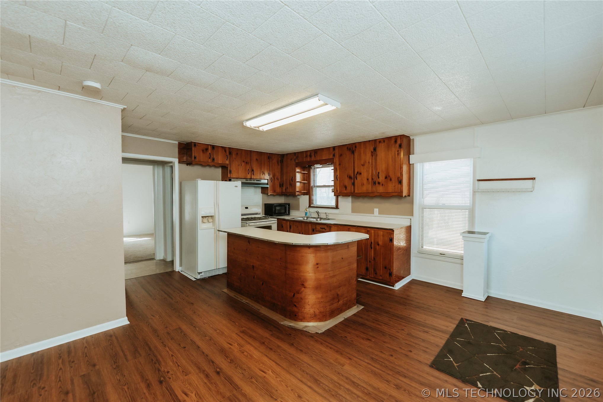 402 Kansas Street Pawnee OK 74058