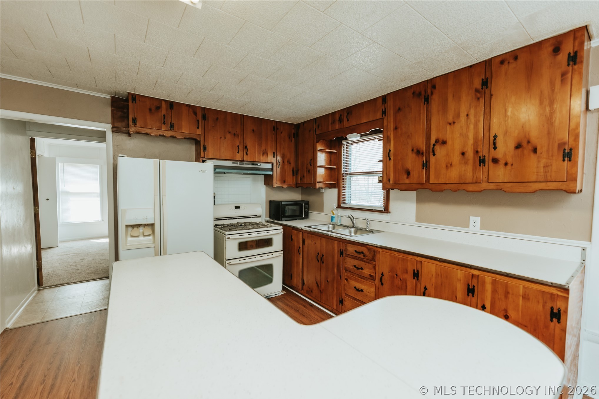 402 Kansas Street Pawnee OK 74058