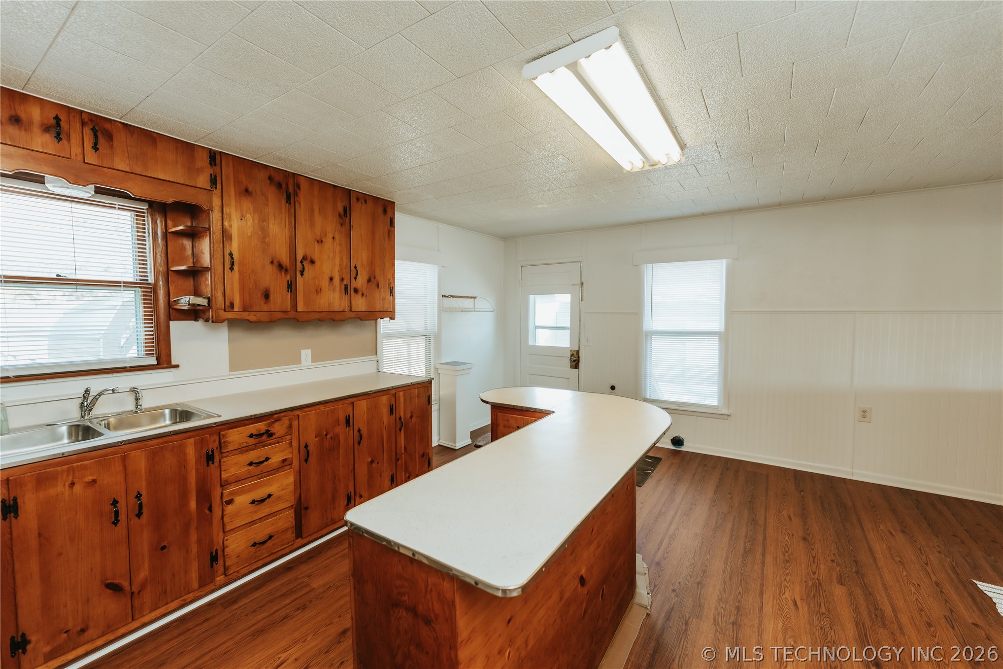 402 Kansas Street Pawnee OK 74058