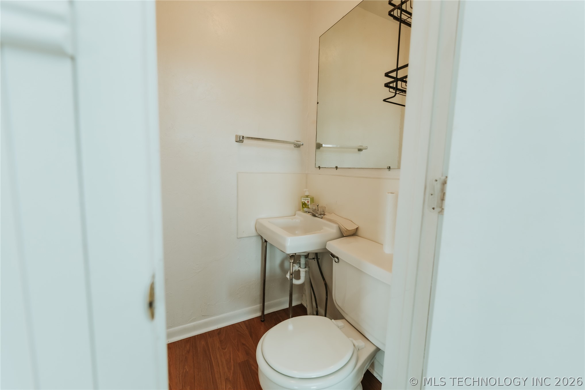 402 Kansas Street Pawnee OK 74058