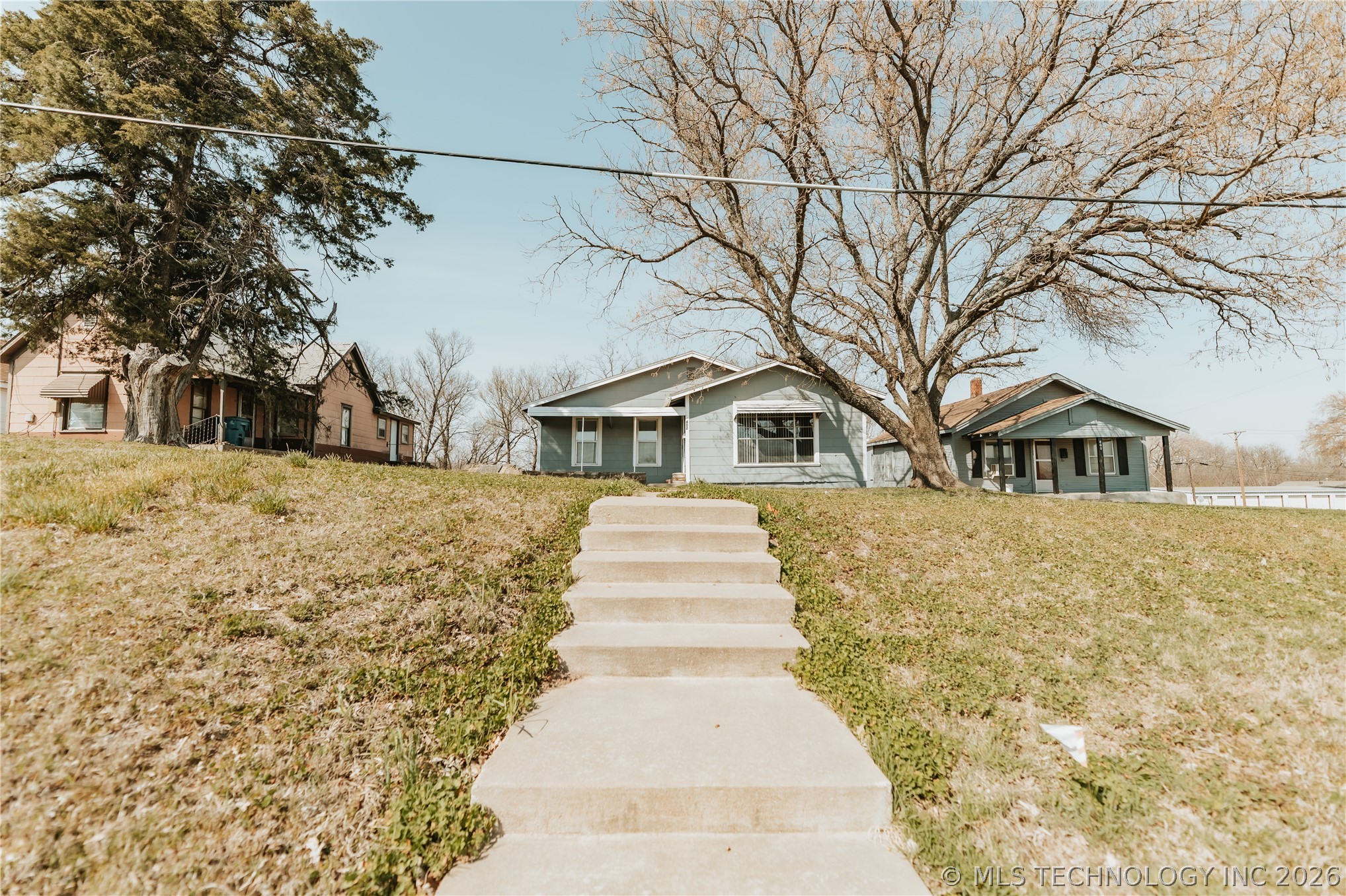 402 Kansas Street Pawnee OK 74058