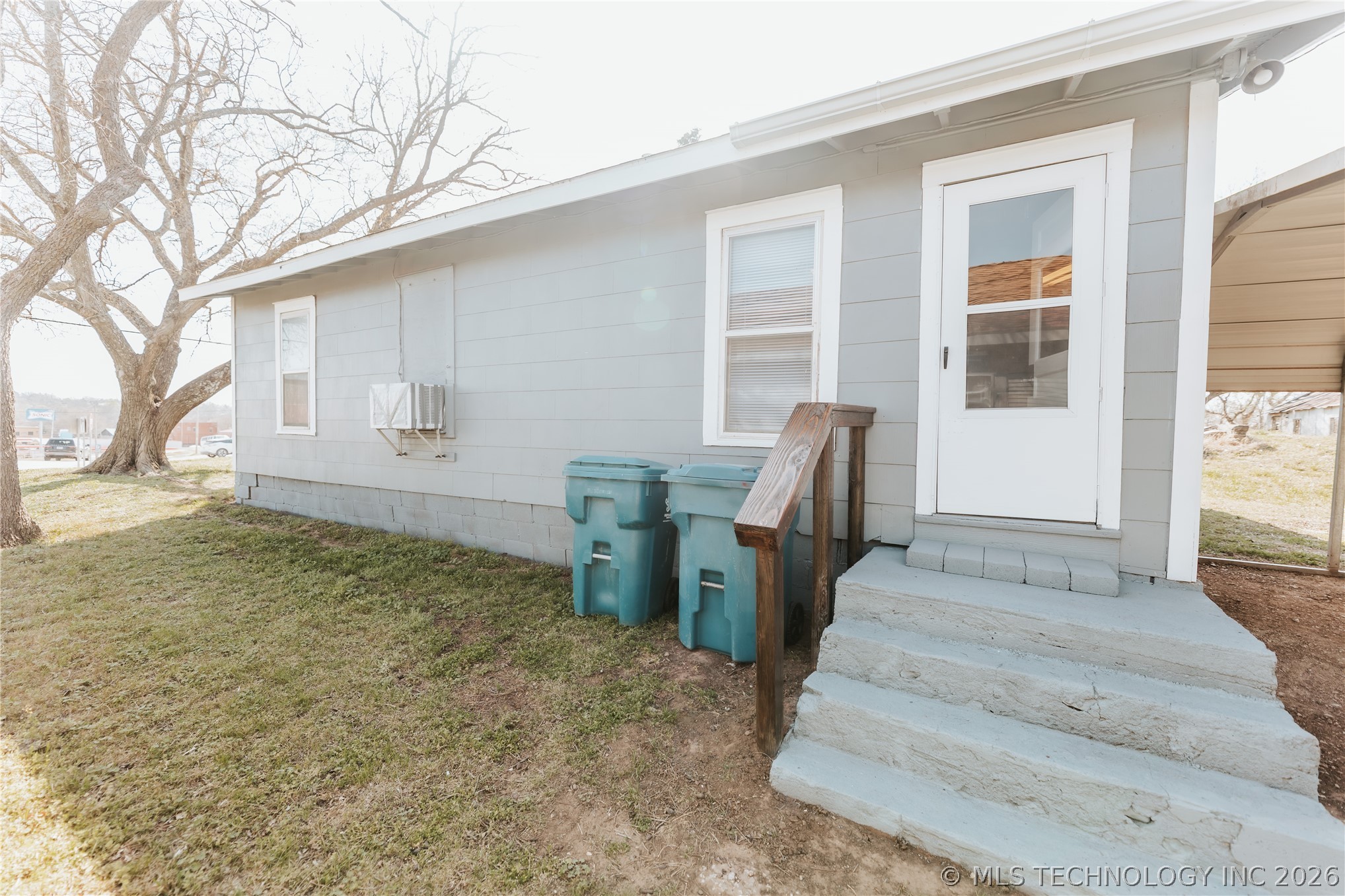 402 Kansas Street Pawnee OK 74058