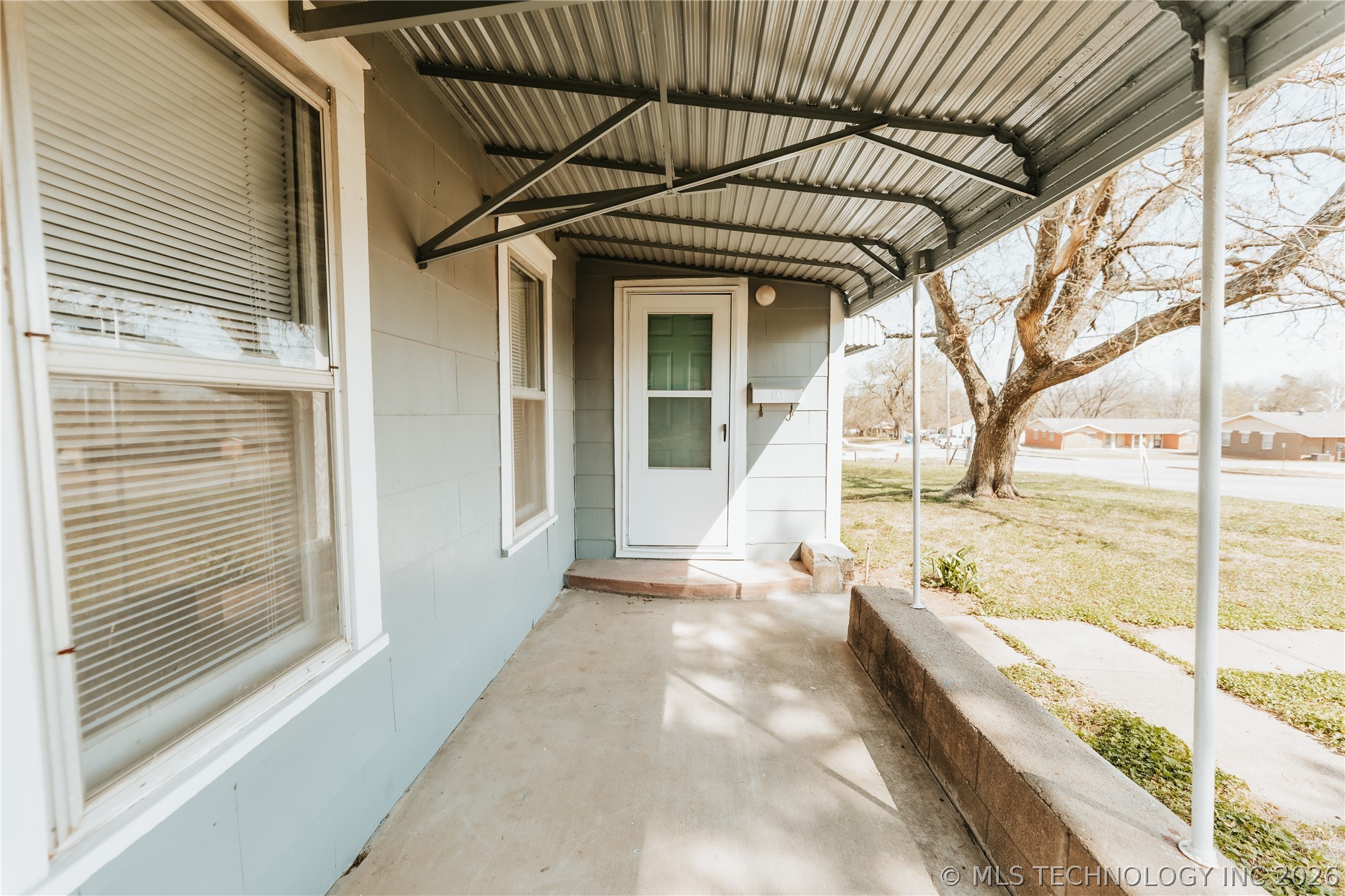 402 Kansas Street Pawnee OK 74058