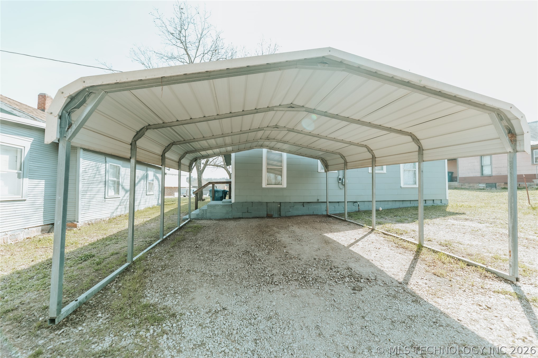 402 Kansas Street Pawnee OK 74058