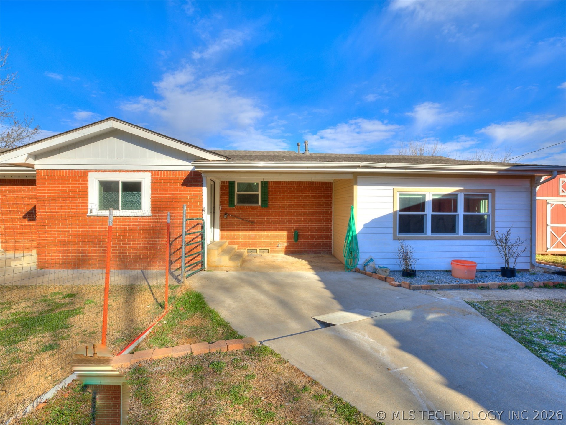 20855 S 4220 Road Claremore OK 74019
