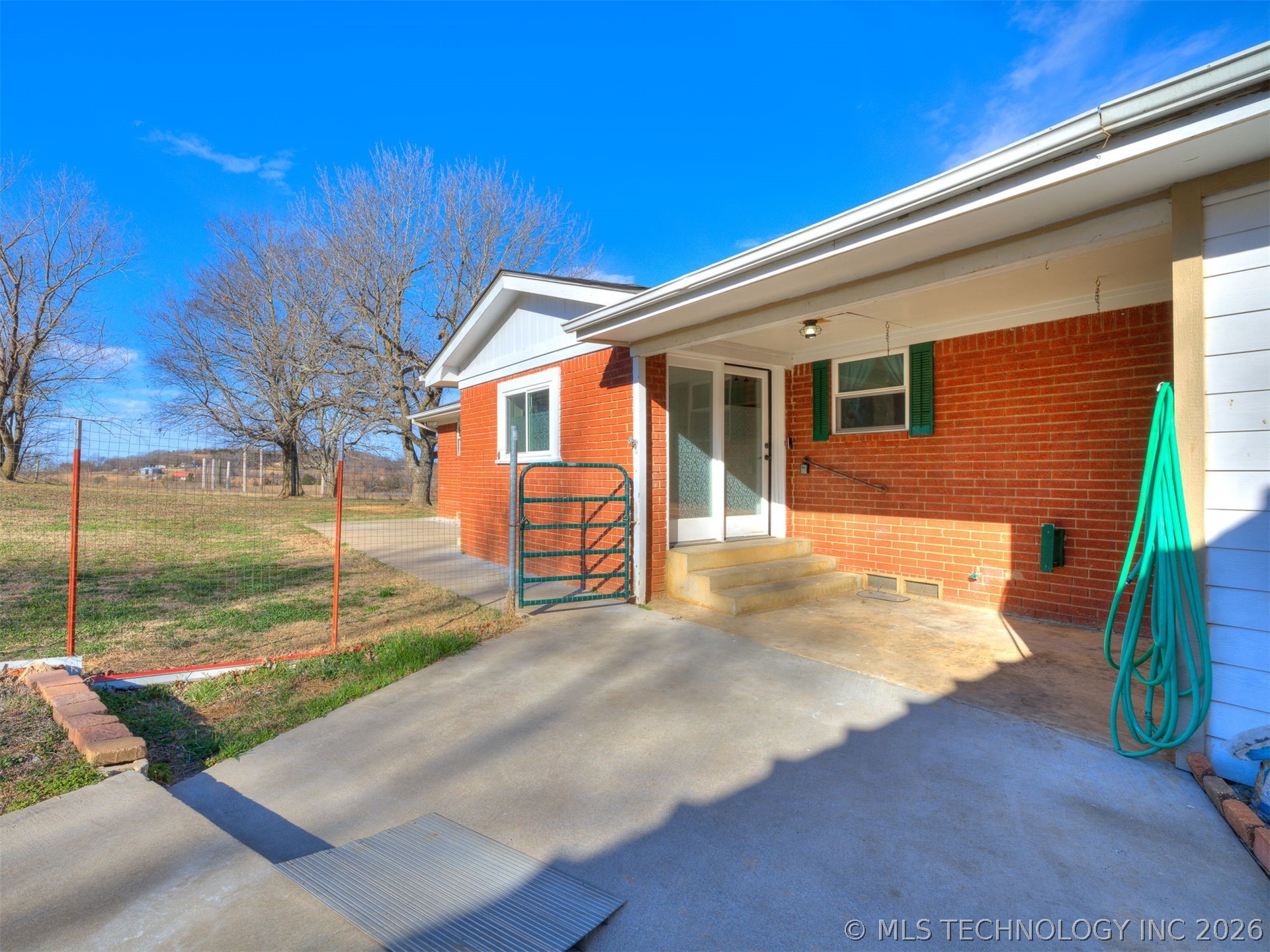 20855 S 4220 Road Claremore OK 74019