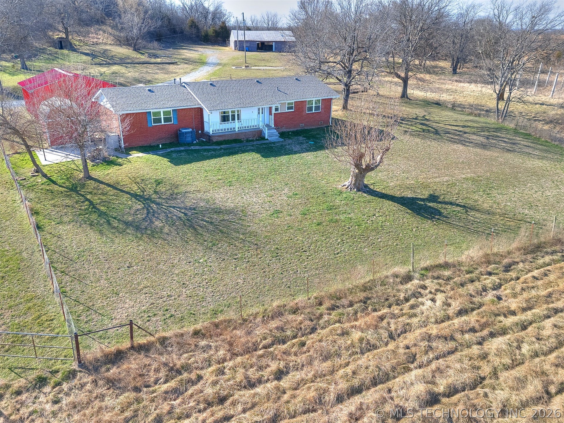 20855 S 4220 Road Claremore OK 74019